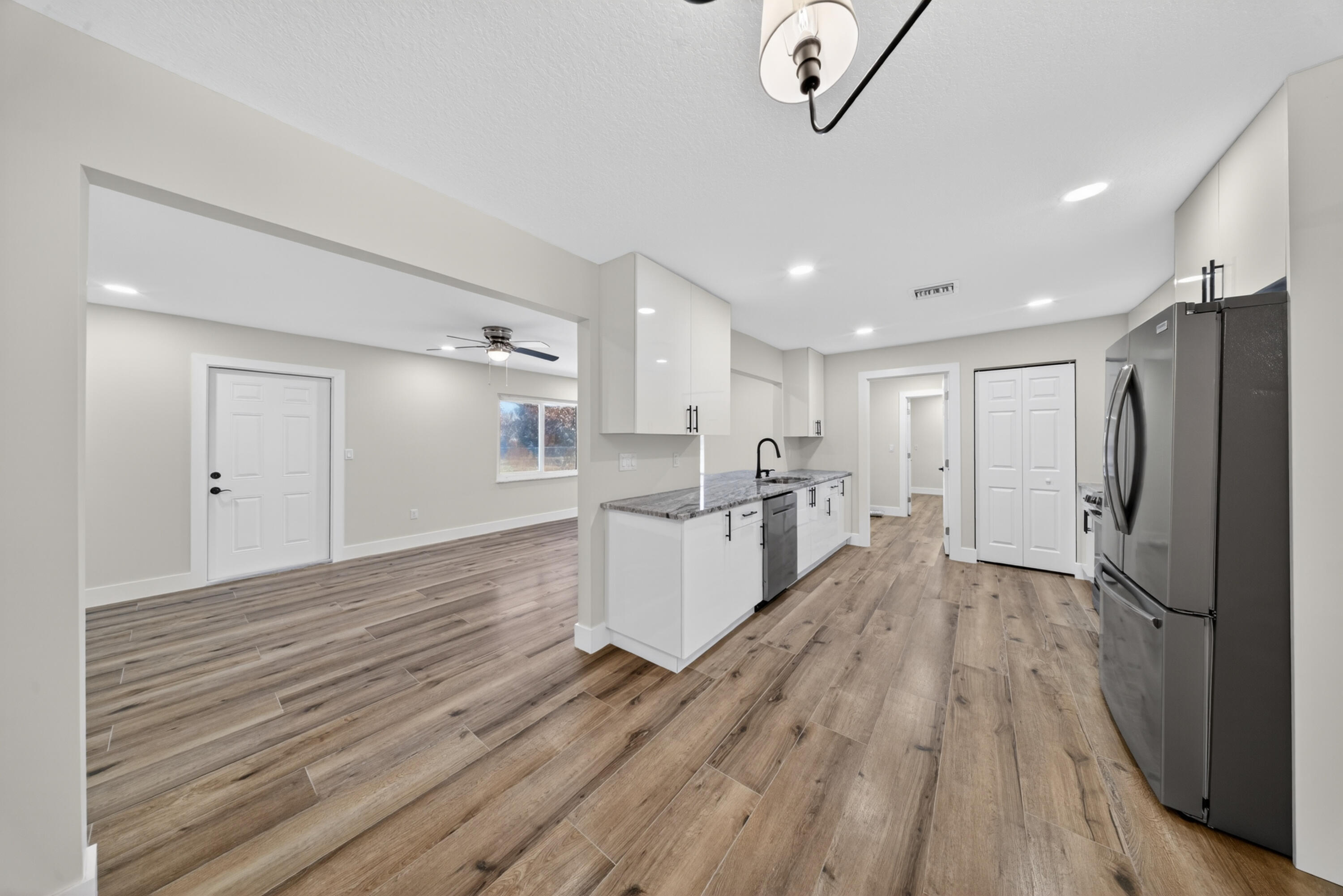 SOUTH PORT ST LUCIE UNIT 5 - Residential