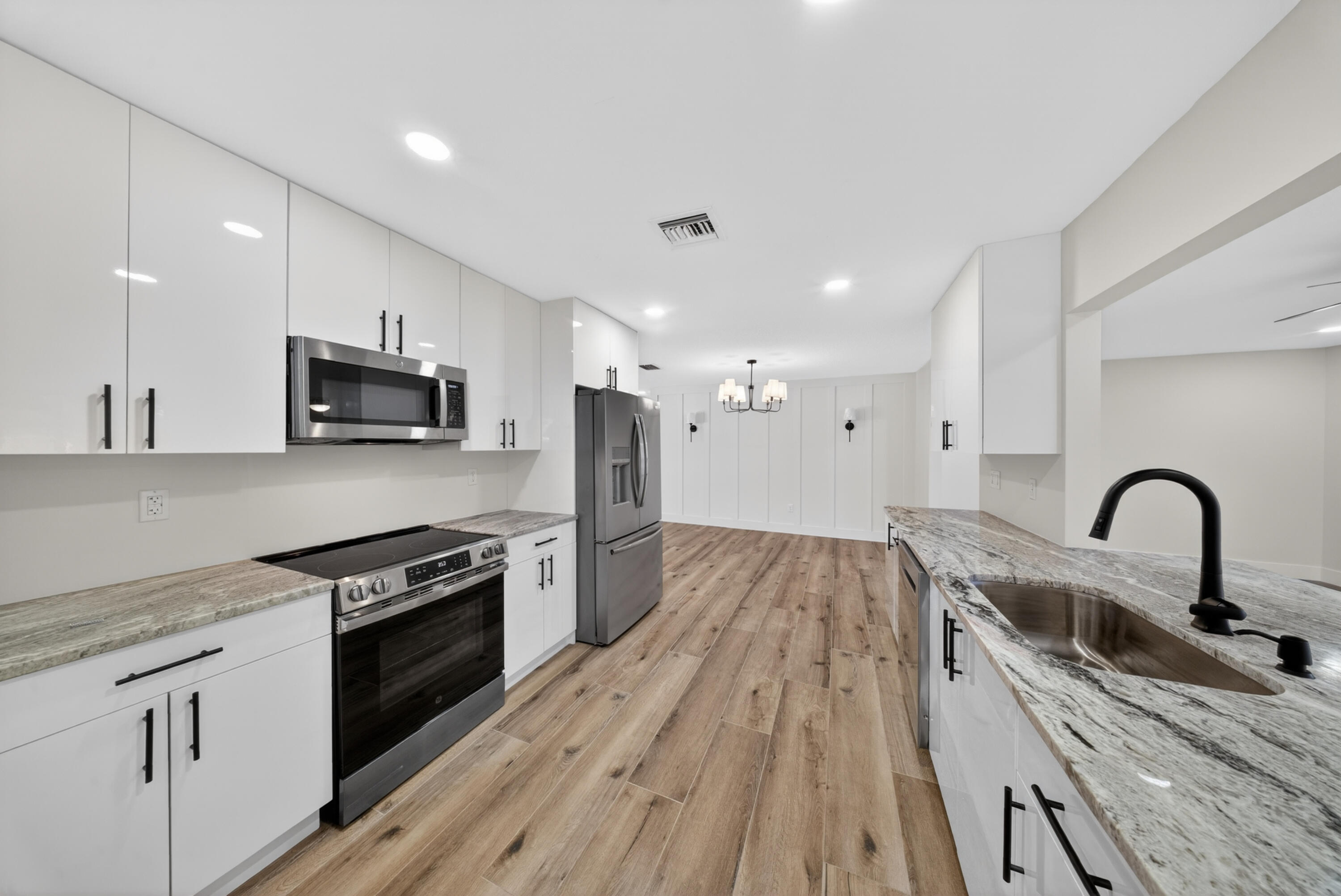 SOUTH PORT ST LUCIE UNIT 5 - Residential