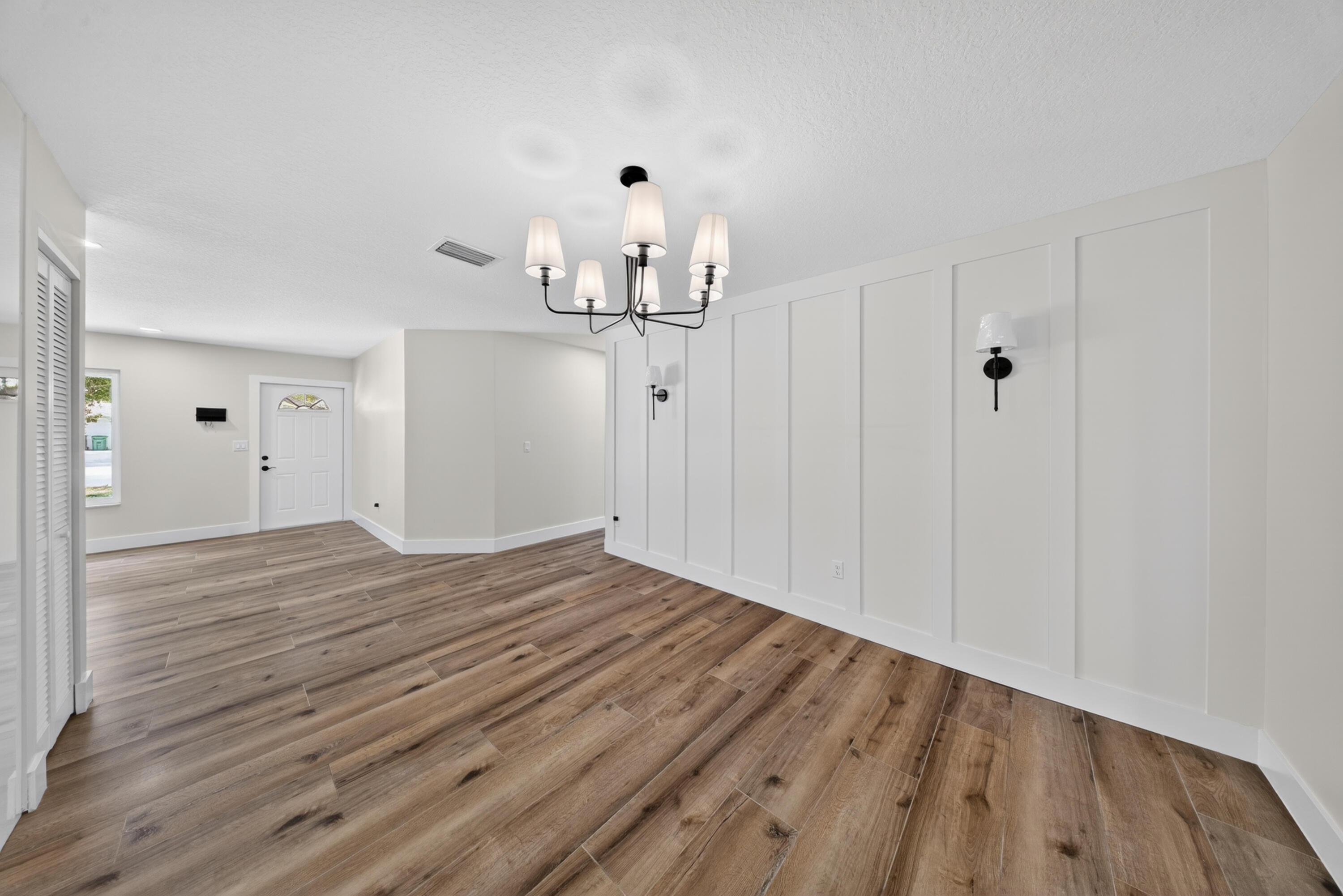 SOUTH PORT ST LUCIE UNIT 5 - Residential