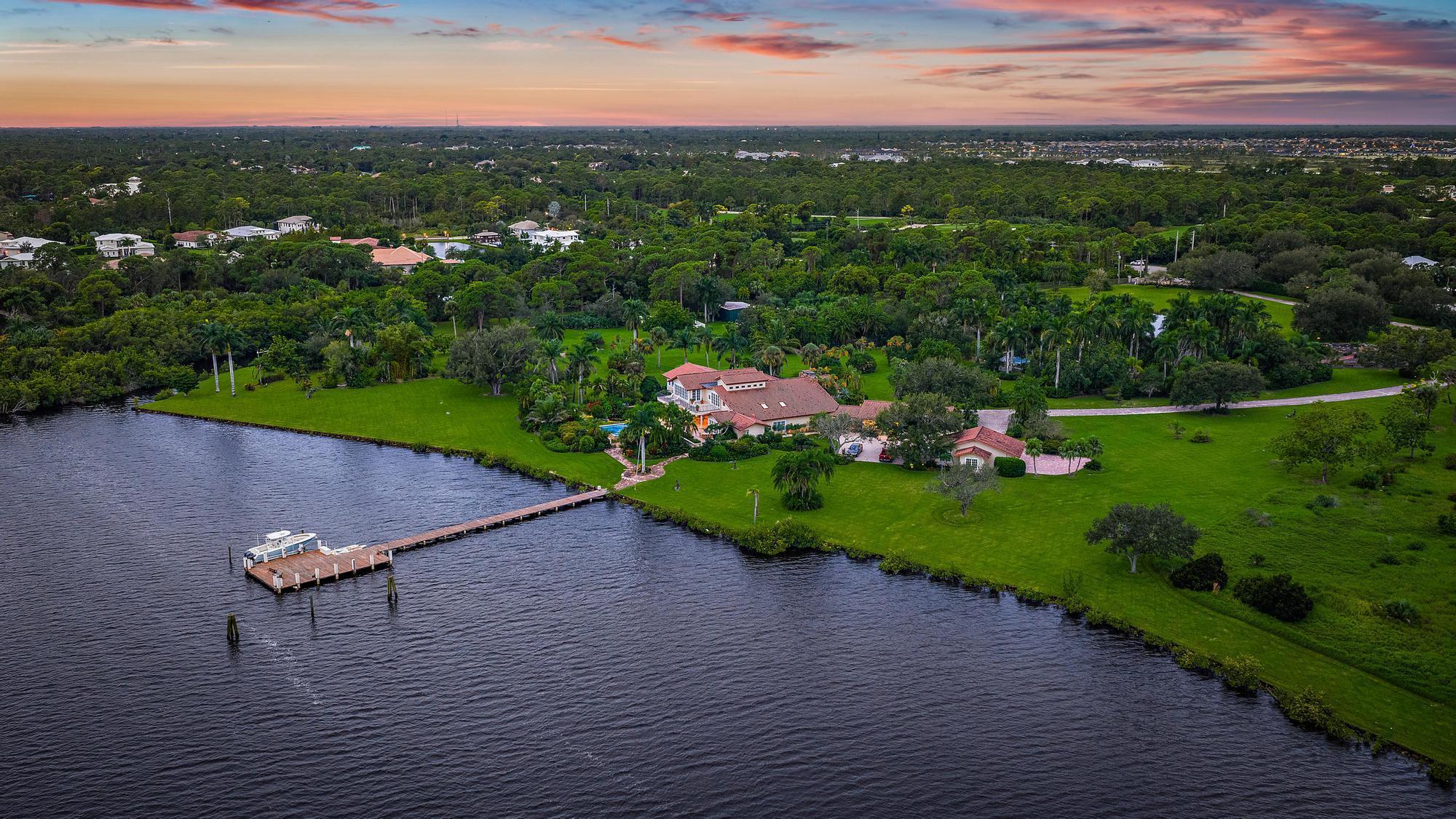 METES AND BOUNDS - Residential