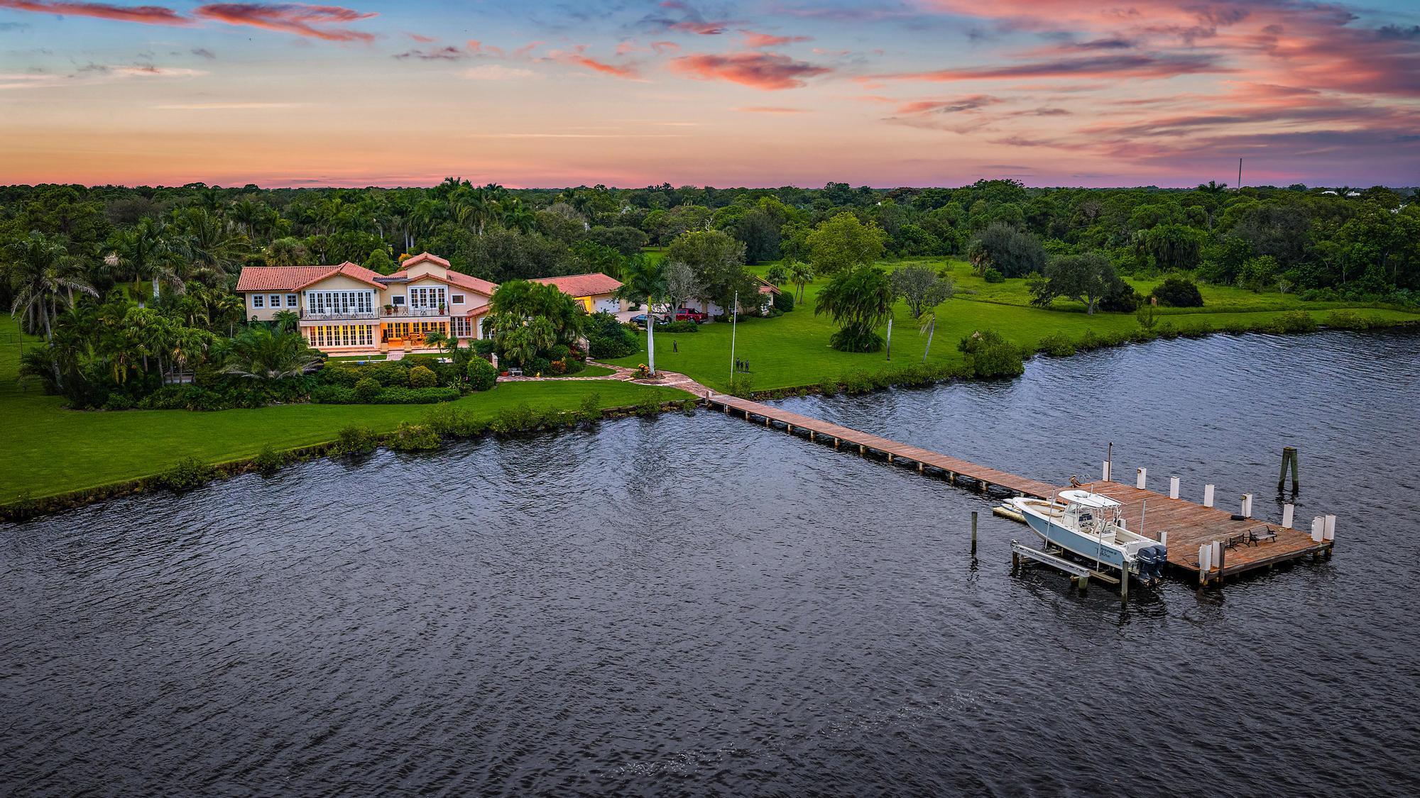 METES AND BOUNDS - Residential