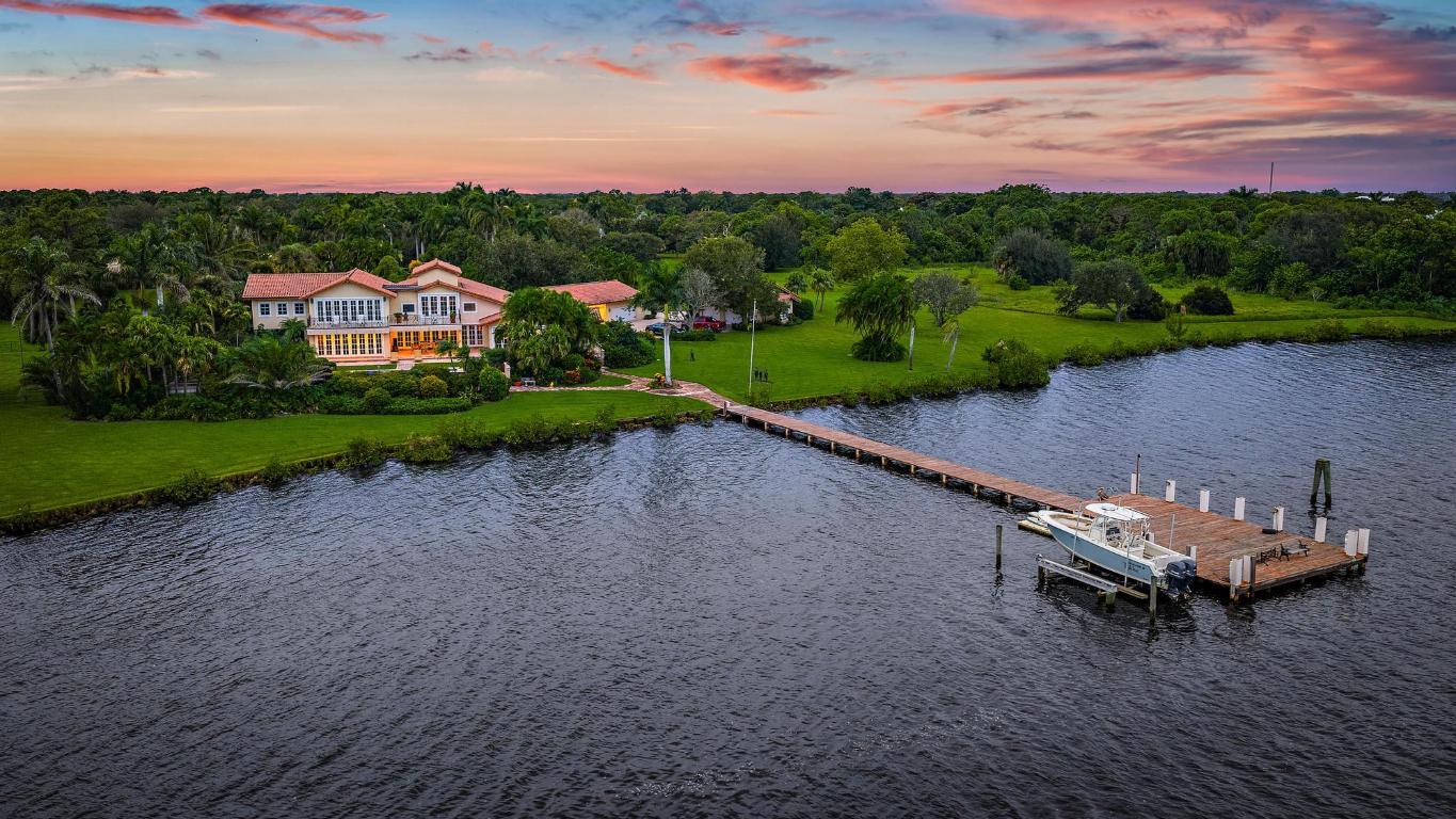 13054 NW Gilson Road