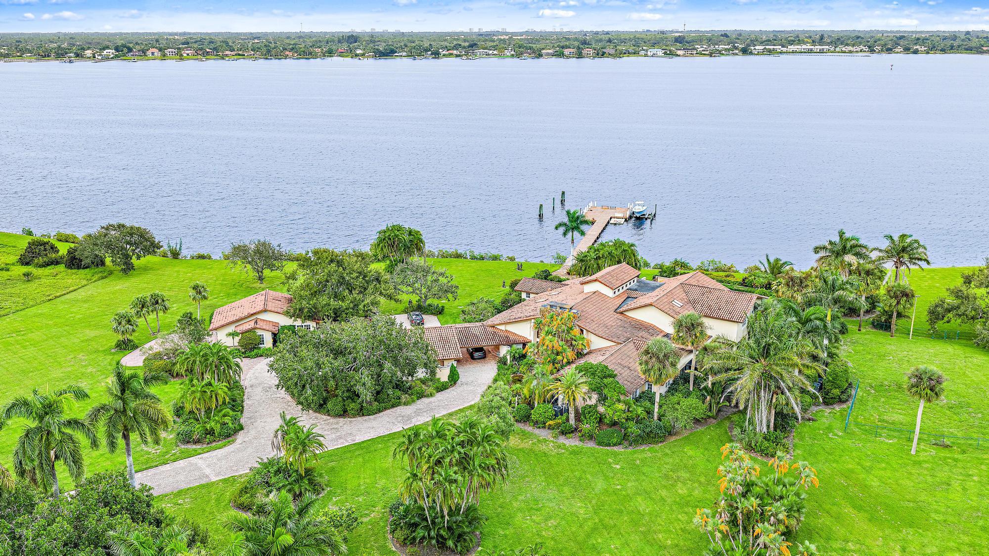 METES AND BOUNDS - Residential