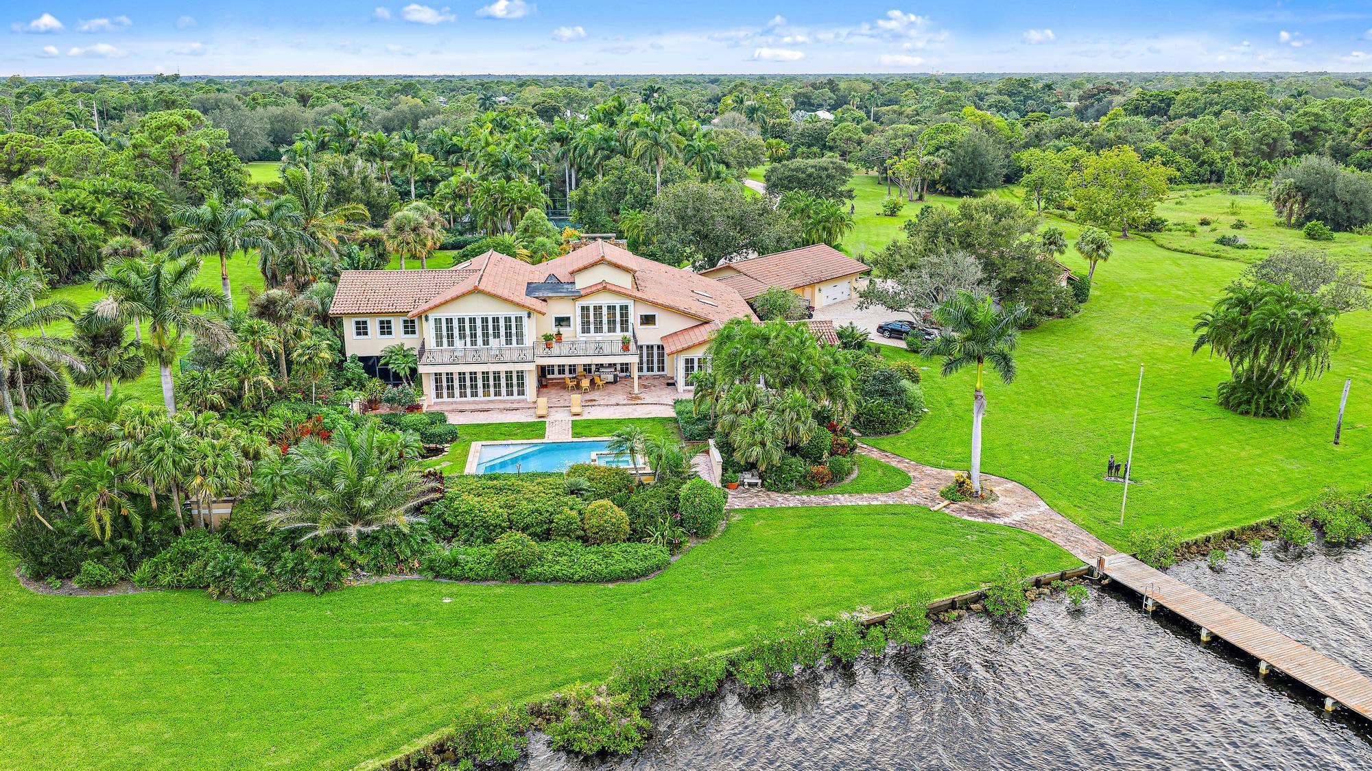 METES AND BOUNDS - Residential