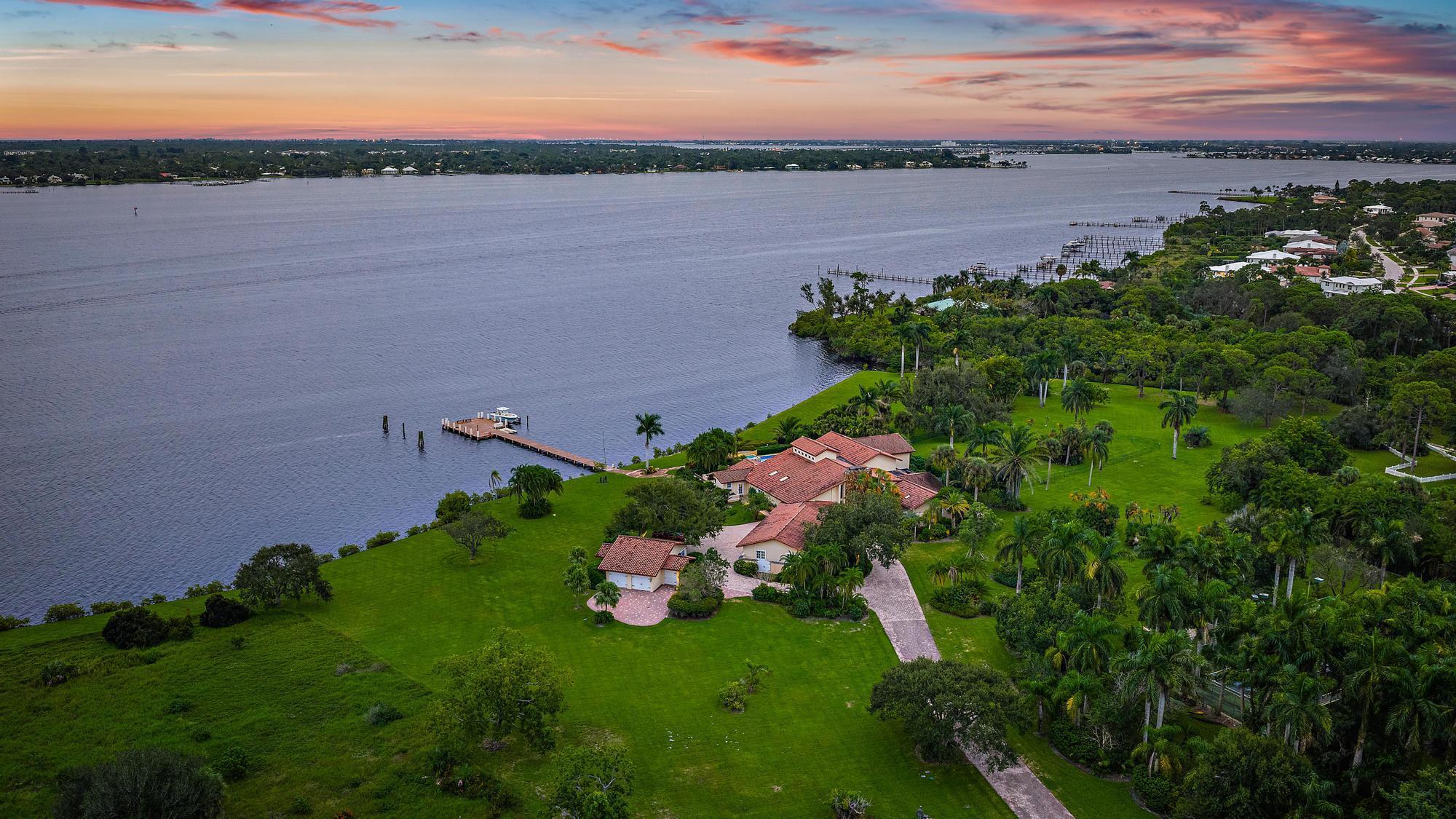 METES AND BOUNDS - Residential