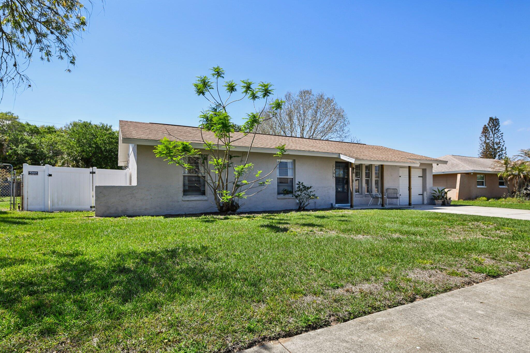 1795 Dogwood Drive
