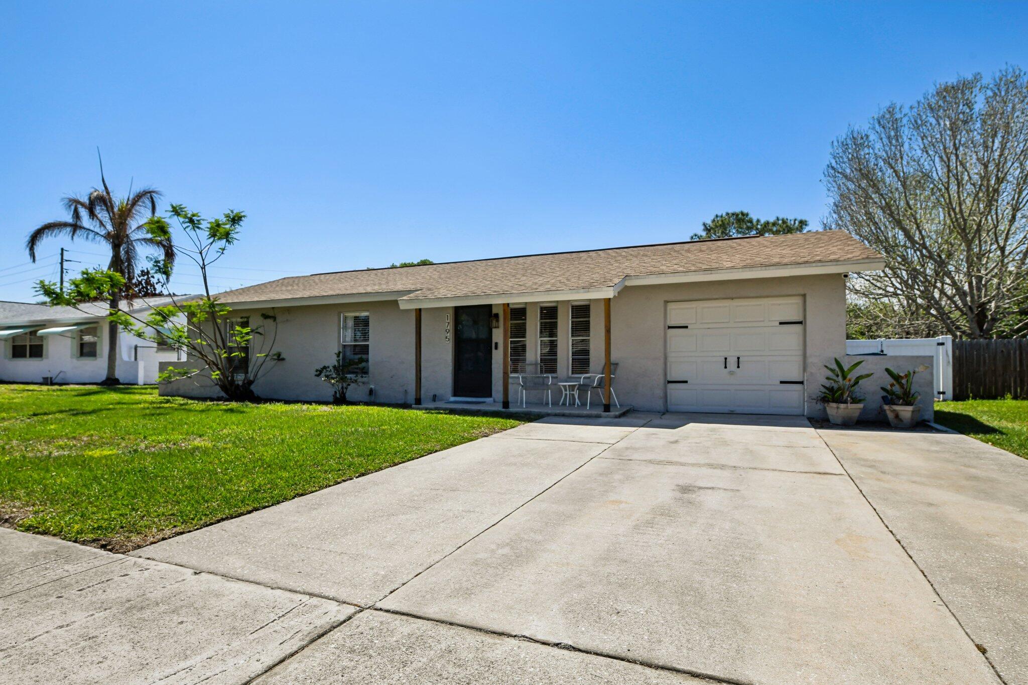 1795 Dogwood Drive