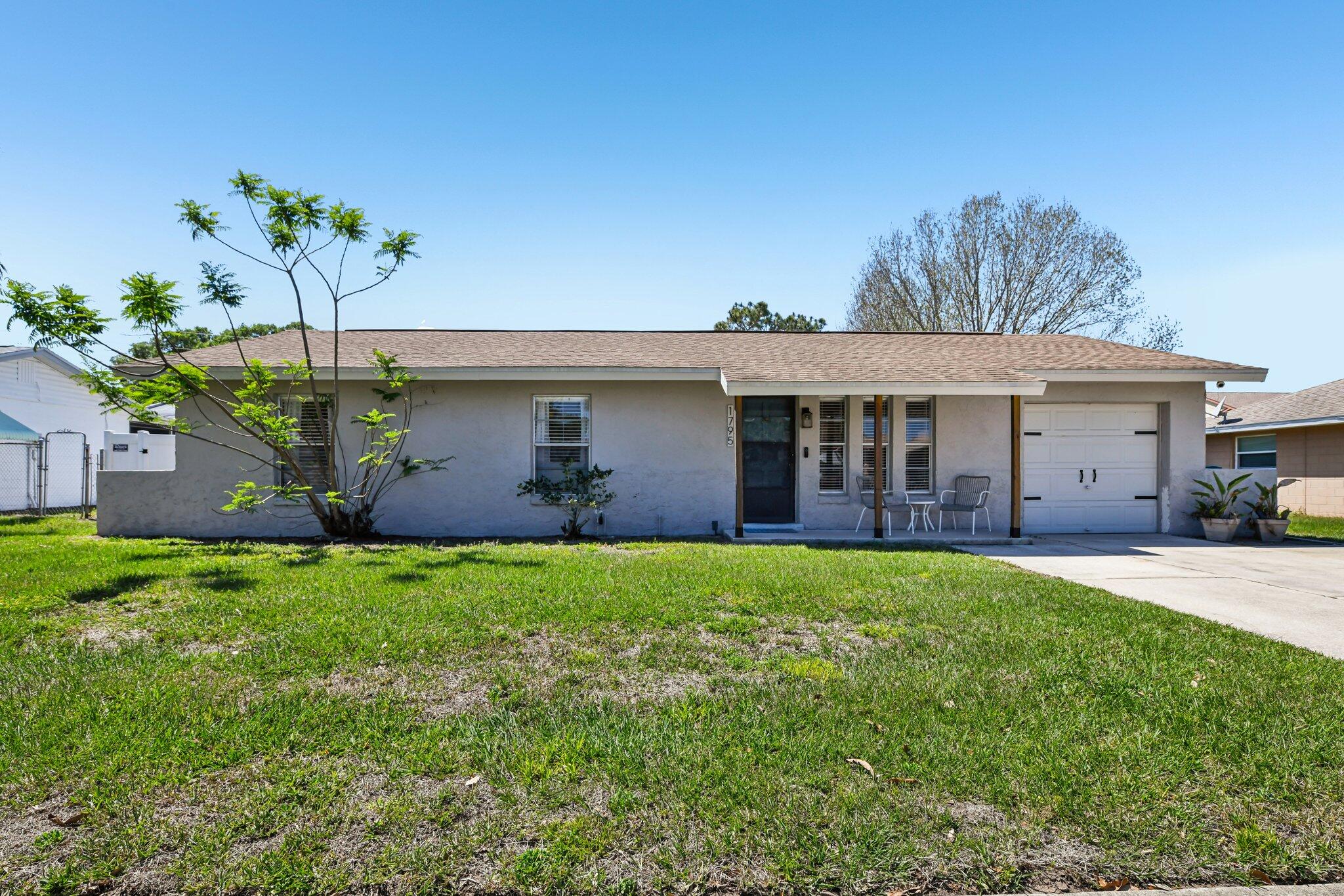 1795 Dogwood Drive