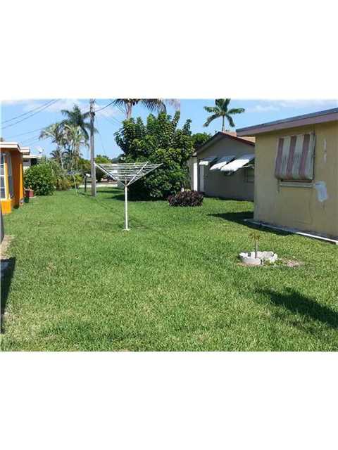 GOLD KEY VILLAS - Residential Lease