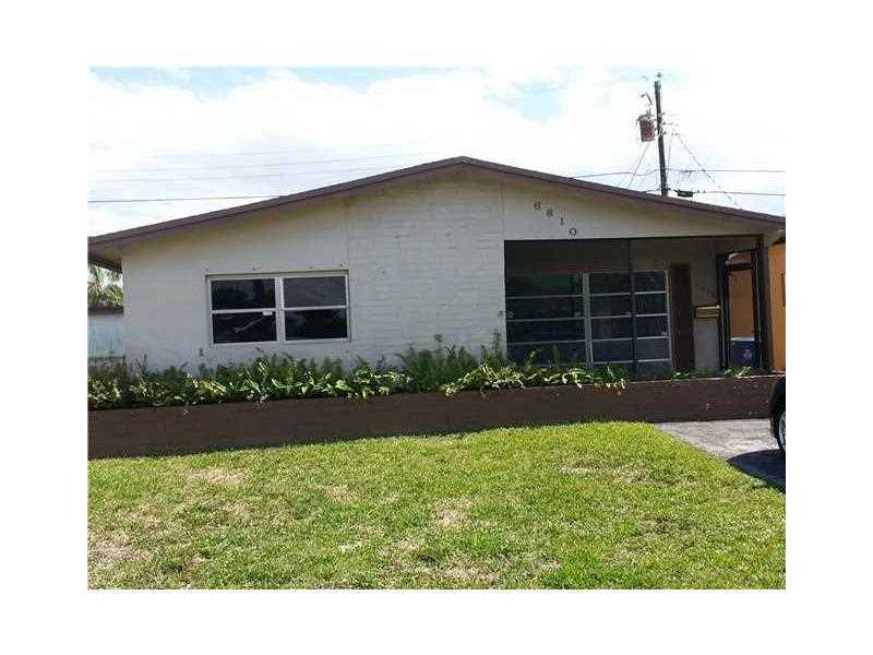 GOLD KEY VILLAS - Residential Lease