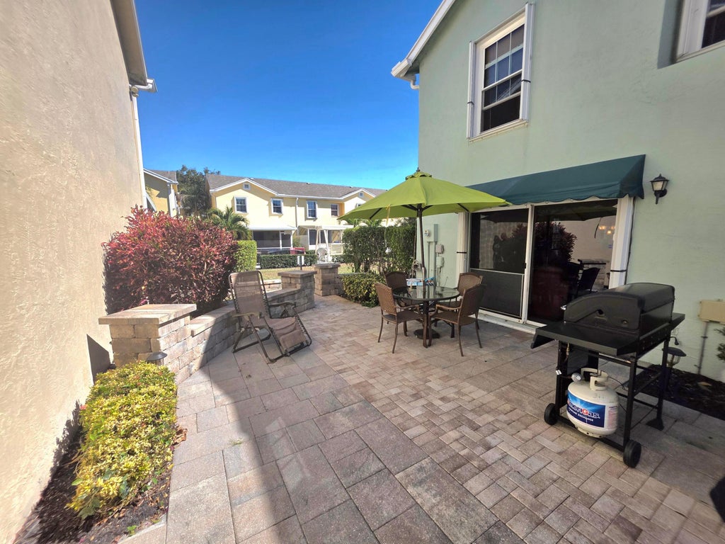 Photo of 311 Waterside Drive, Hypoluxo, FL 33462 (MLS # B26091979)