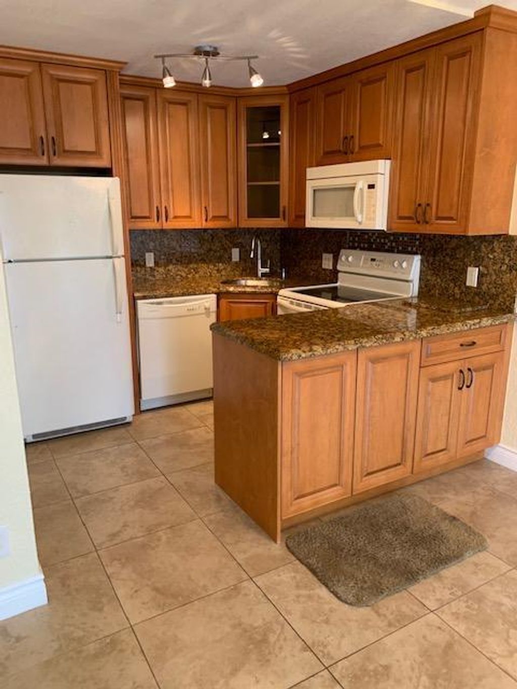 Photo of 1907 NE 2nd Street #6, Deerfield Beach, FL 33441 (MLS # B26009403)