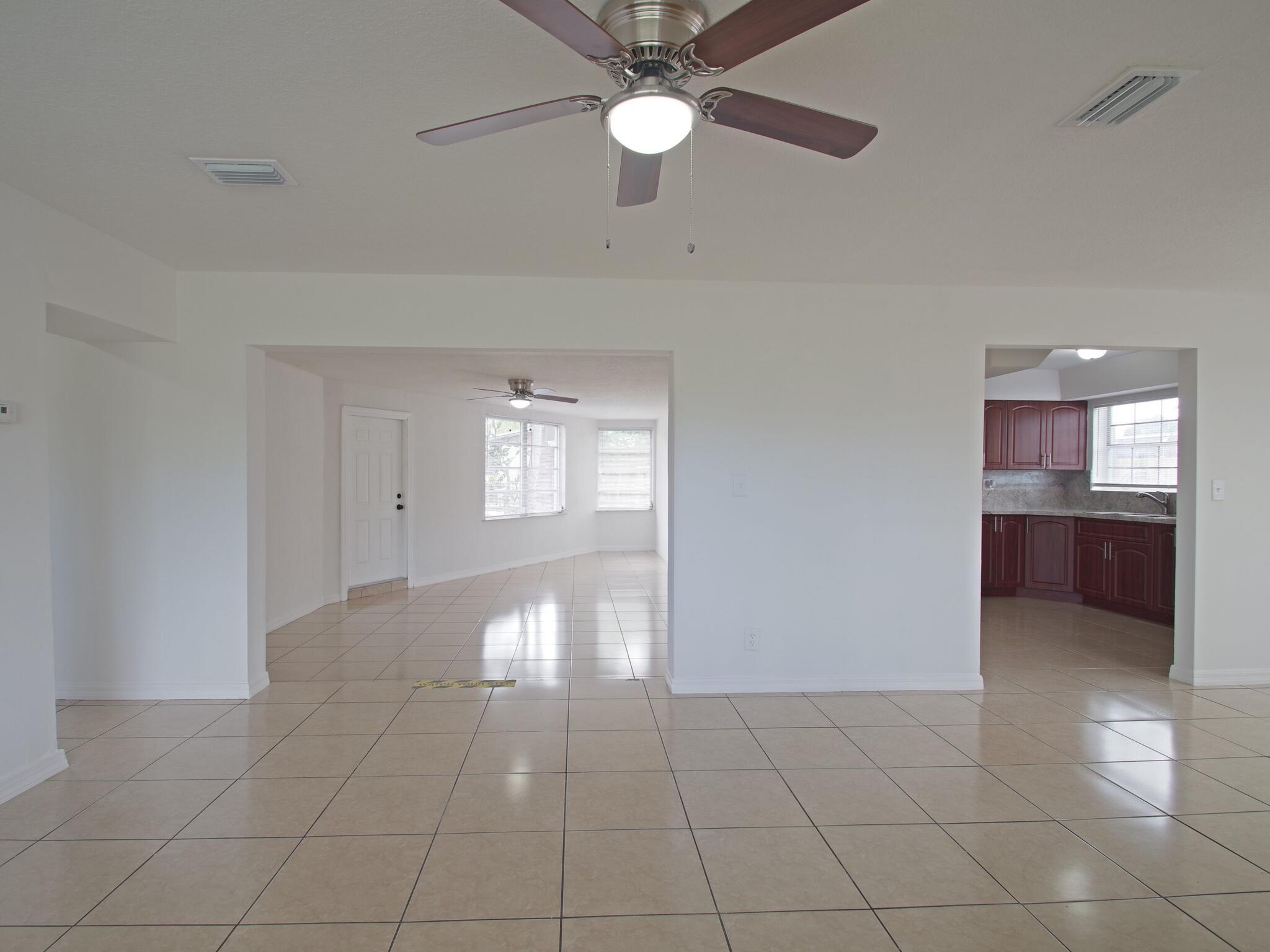 Lauderdale Lakes North Ga - Residential