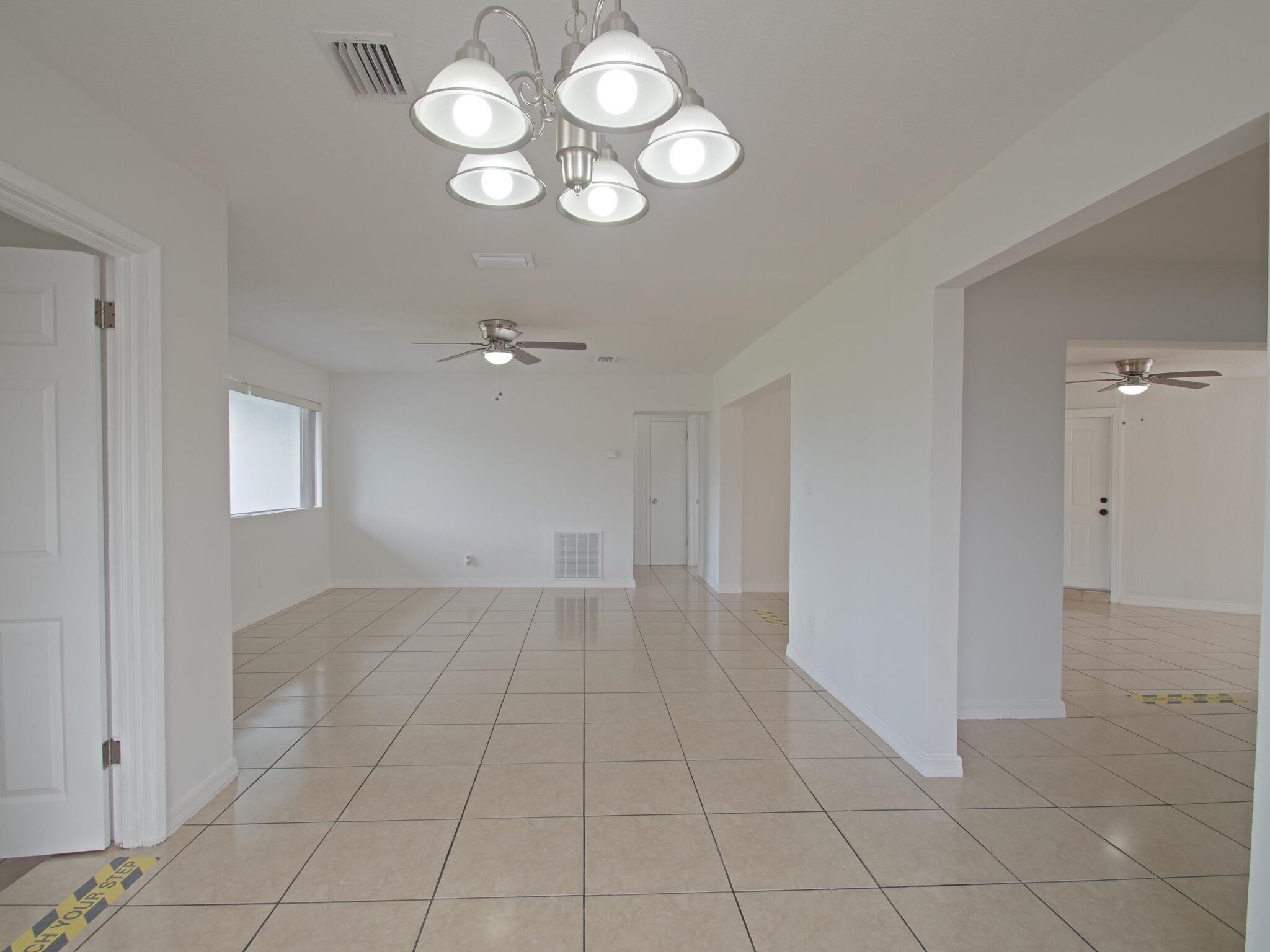 Lauderdale Lakes North Ga - Residential