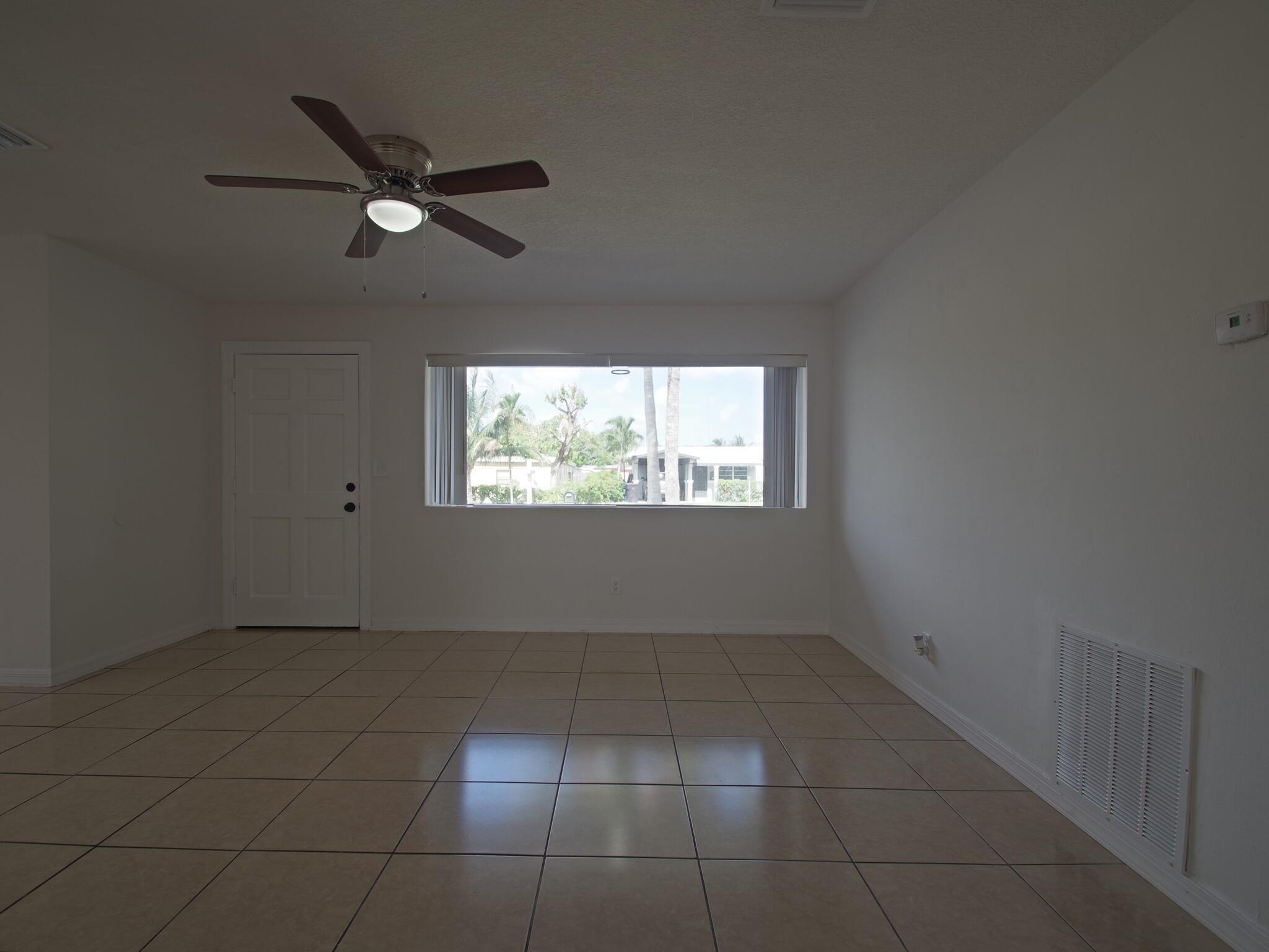 Lauderdale Lakes North Ga - Residential