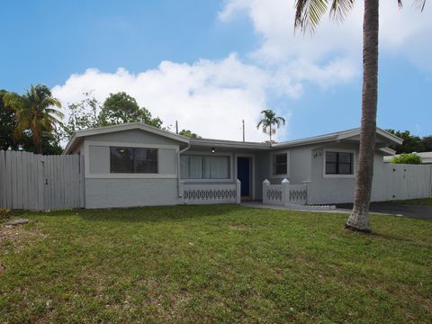 3611 NW 35th Ave Lauderdale Lakes FL 33309