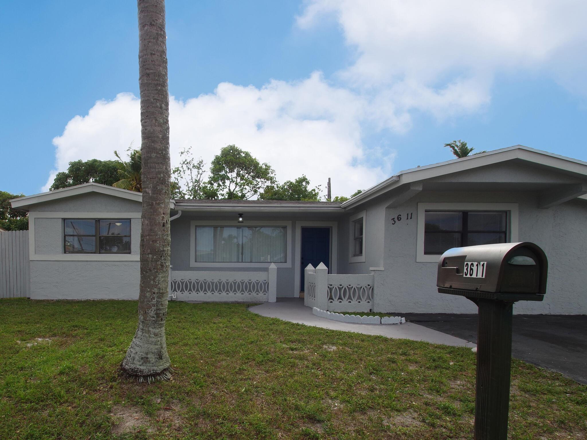 3611 NW 35th Ave