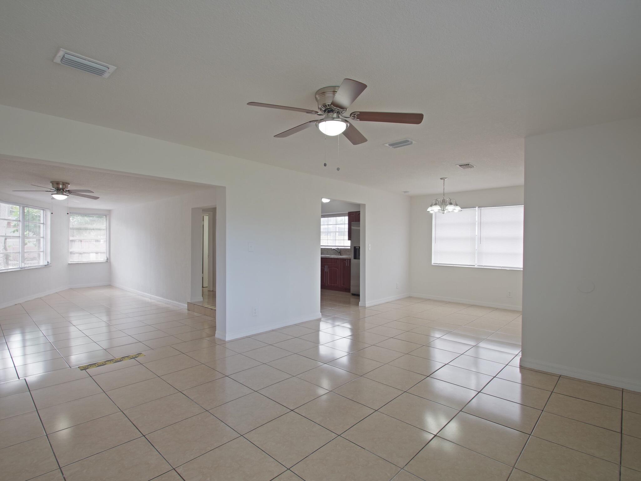 Lauderdale Lakes North Ga - Residential