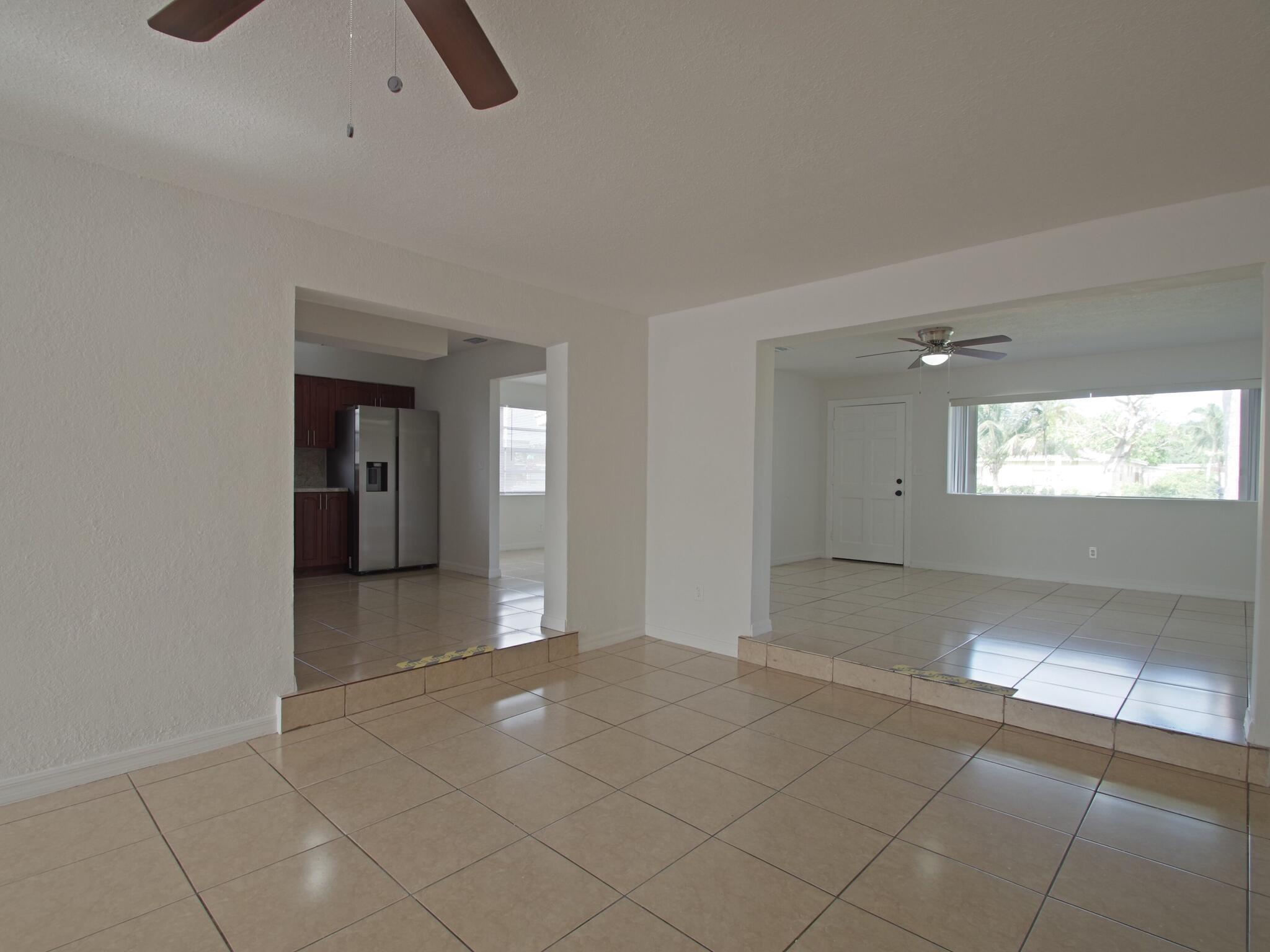 Lauderdale Lakes North Ga - Residential