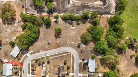 0 Hemlock Circle Fort Pierce FL 34947