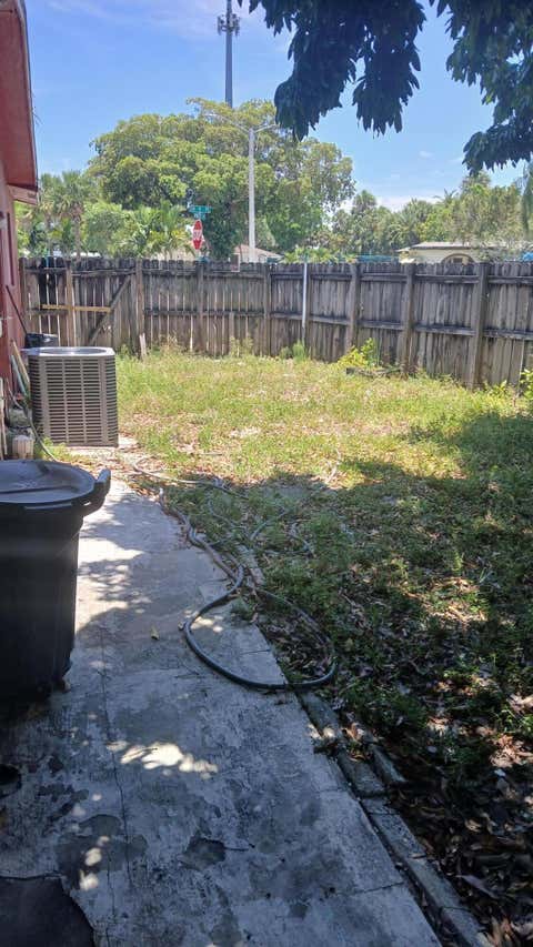 Tiny photo for 6231 SW 9th Place, North Lauderdale, FL 33068 (MLS # B26046648)