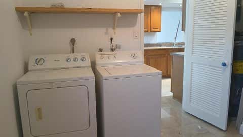 Tiny photo for 6231 SW 9th Place, North Lauderdale, FL 33068 (MLS # B26046648)