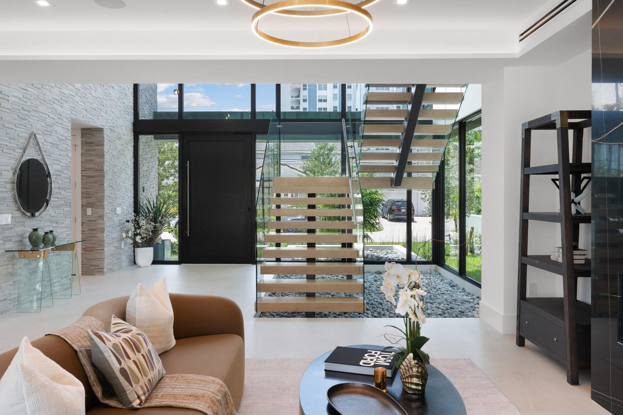 Coral Ridge Country Club - Residential