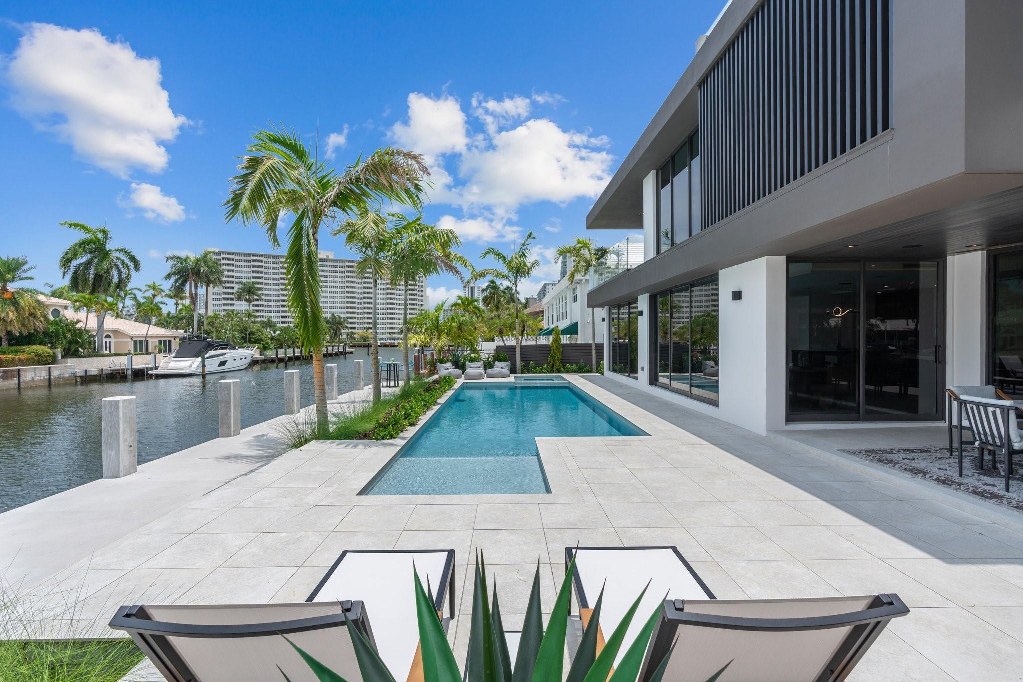 Coral Ridge Country Club - Residential