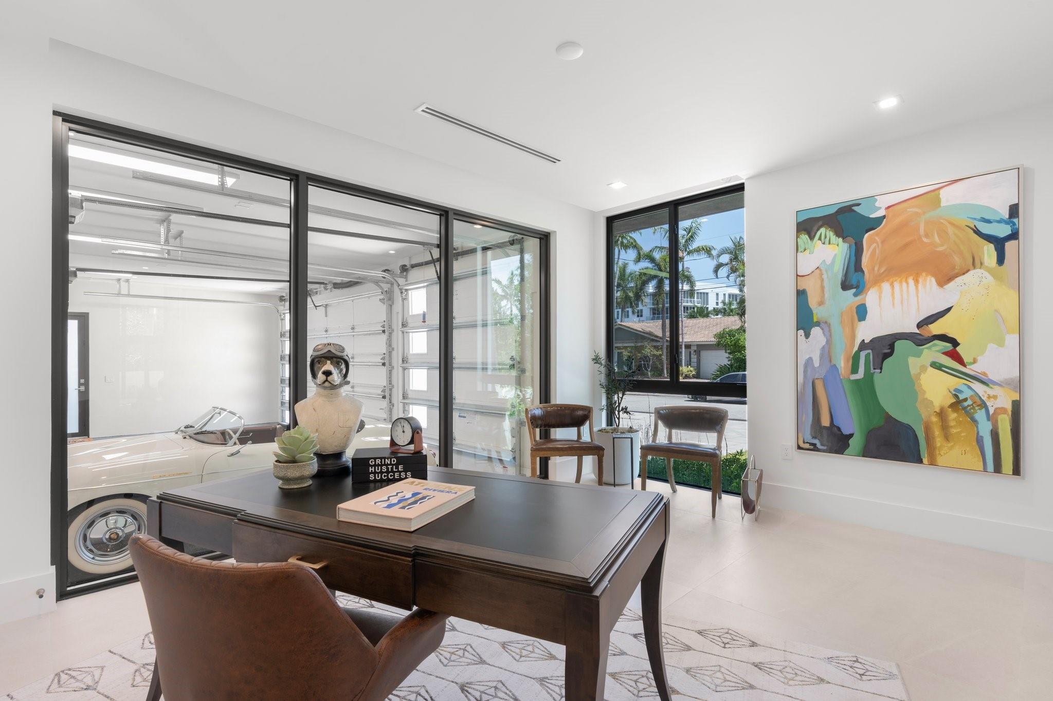 Coral Ridge Country Club - Residential