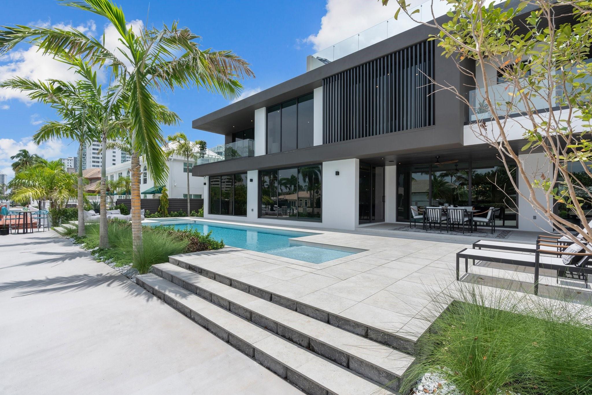 Coral Ridge Country Club - Residential