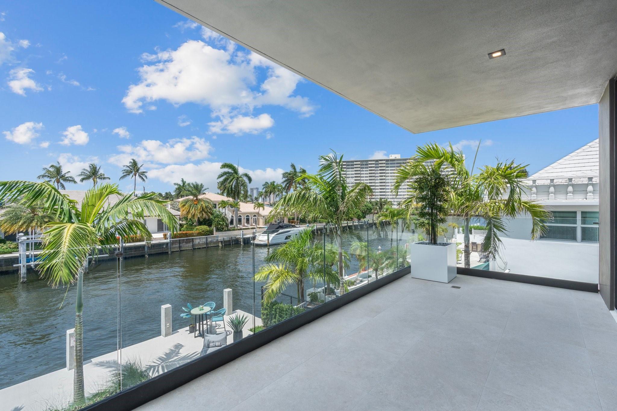 Coral Ridge Country Club - Residential