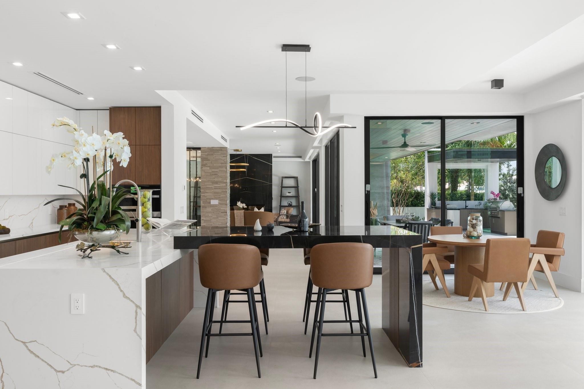 Coral Ridge Country Club - Residential