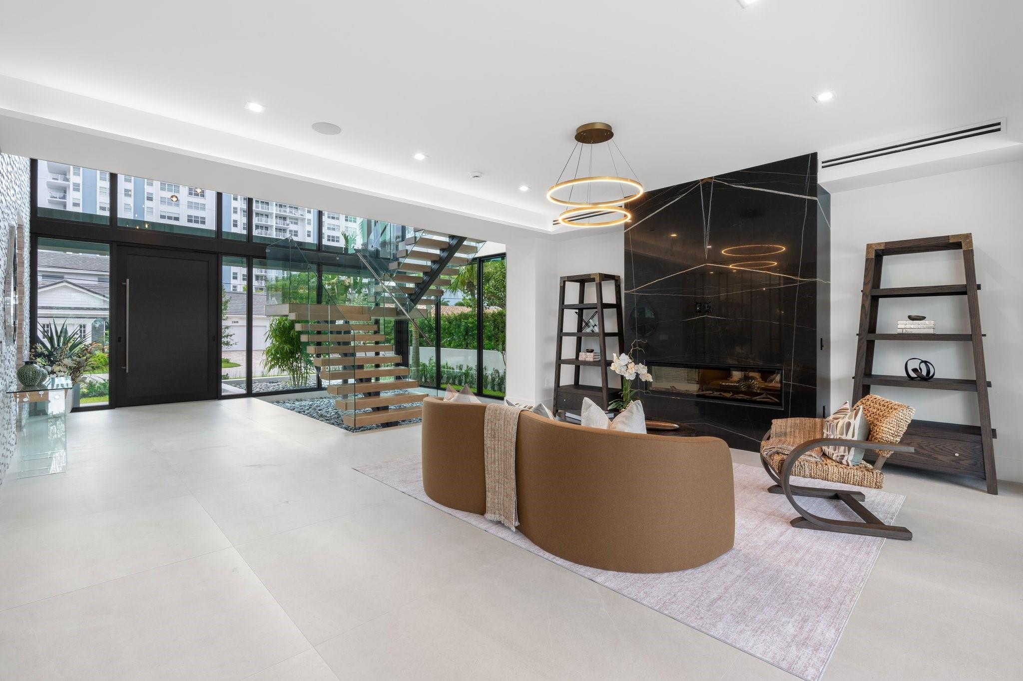 Coral Ridge Country Club - Residential