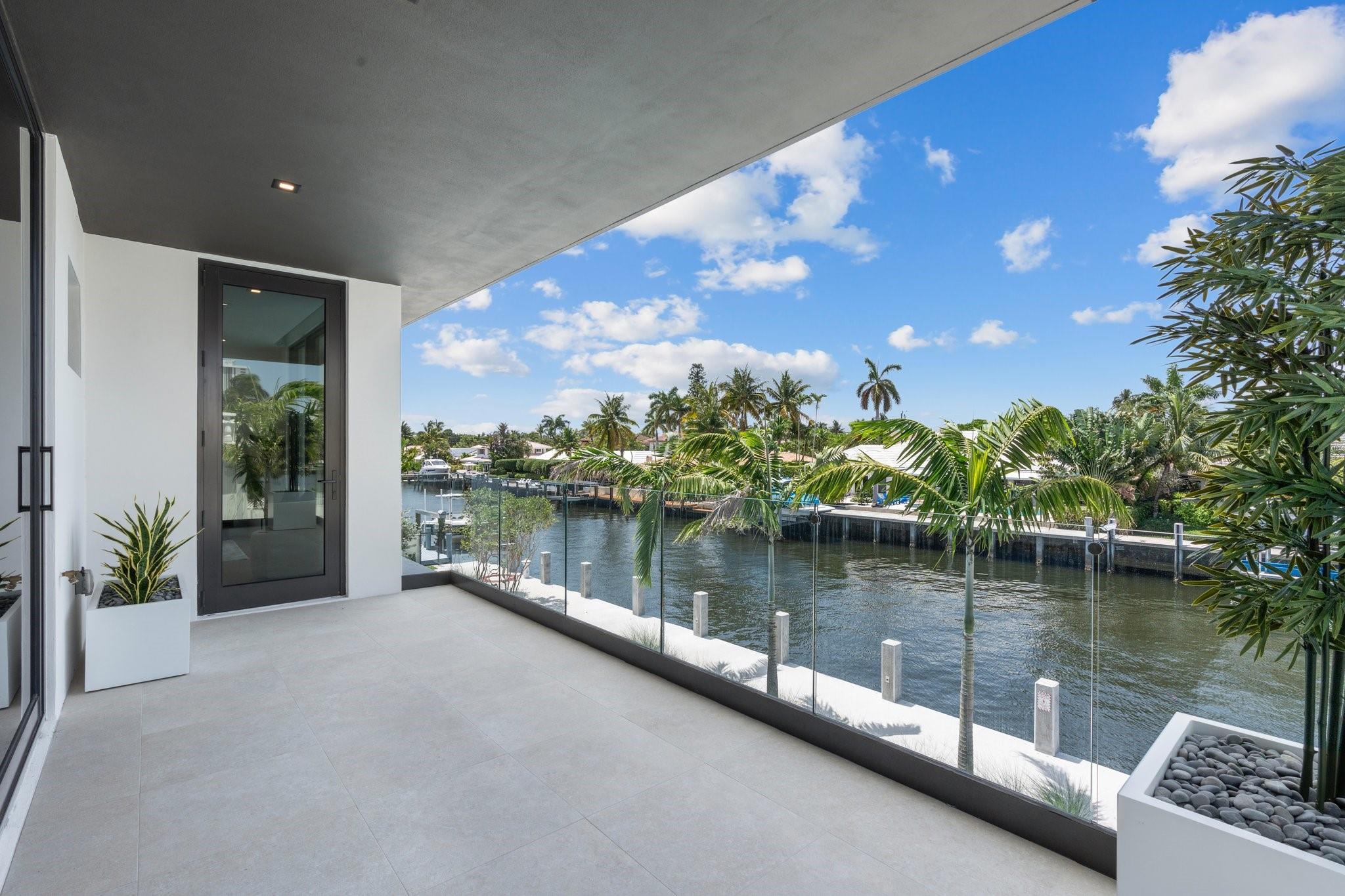 Coral Ridge Country Club - Residential