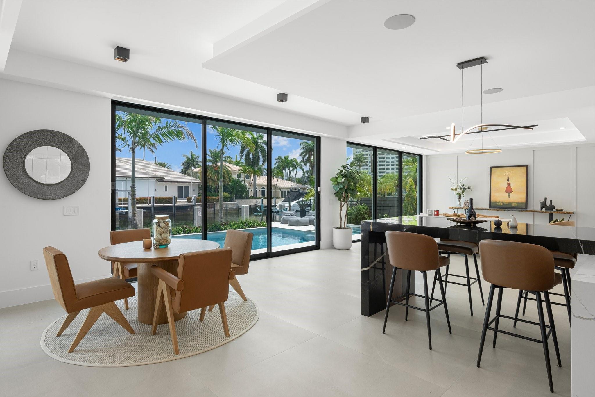 Coral Ridge Country Club - Residential