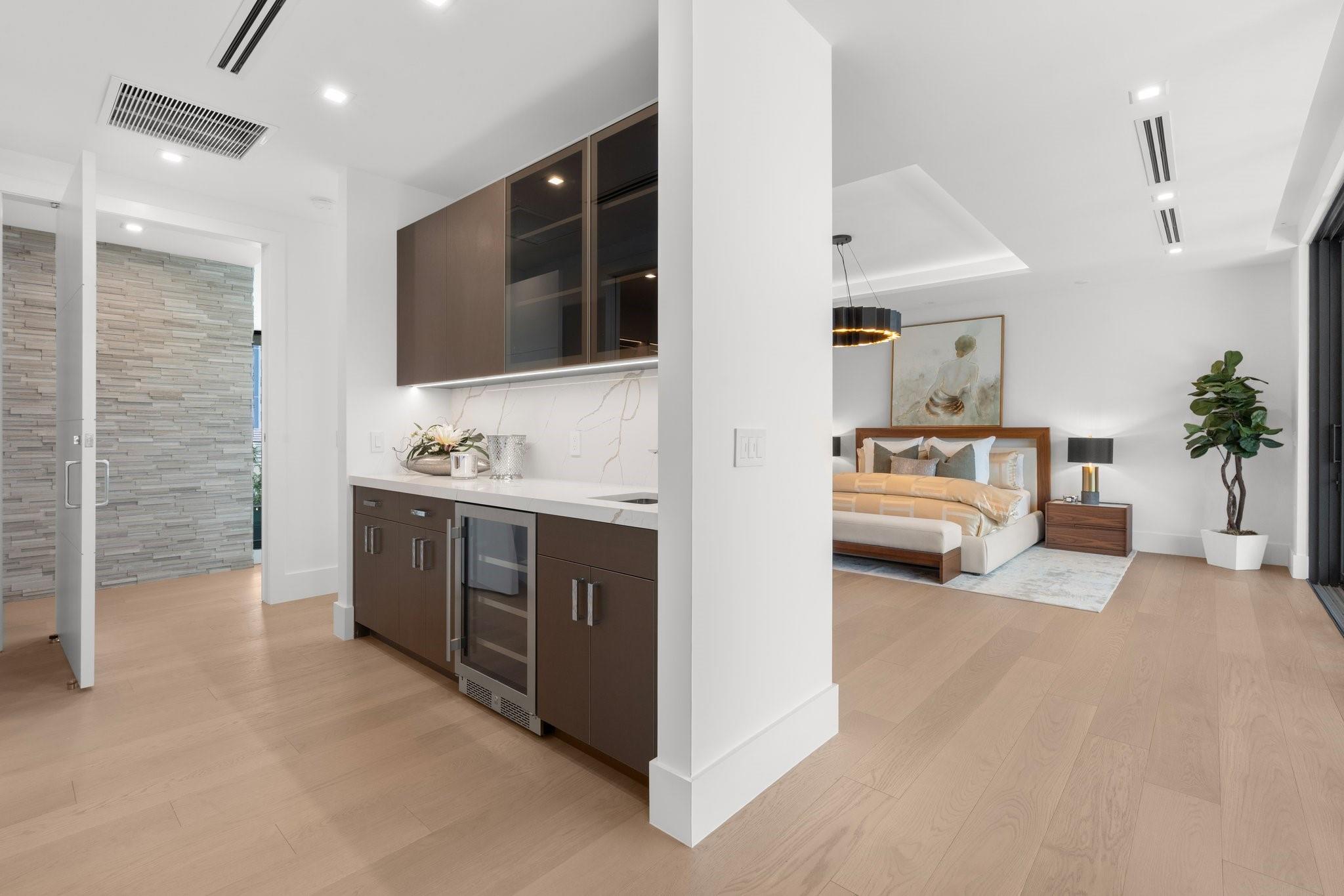 Coral Ridge Country Club - Residential