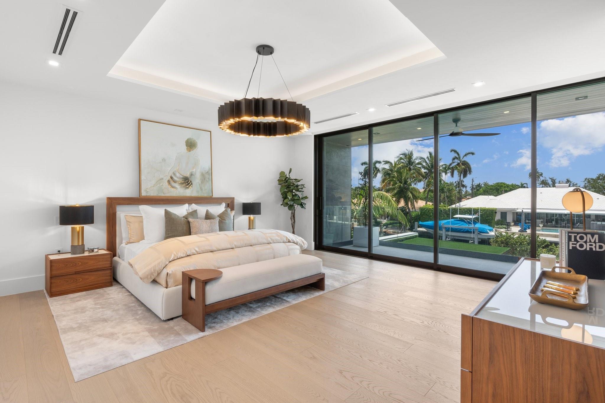 Coral Ridge Country Club - Residential