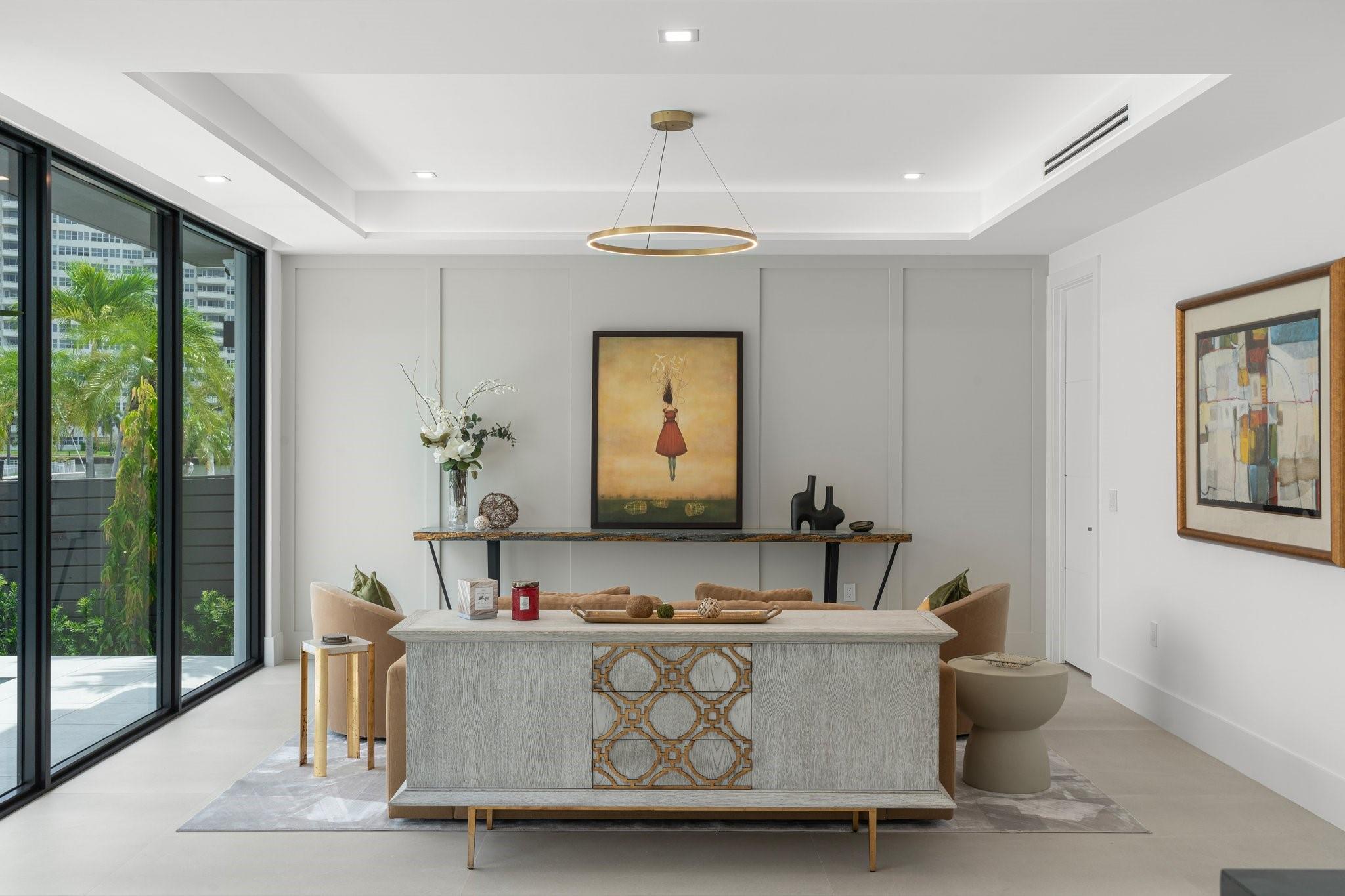 Coral Ridge Country Club - Residential