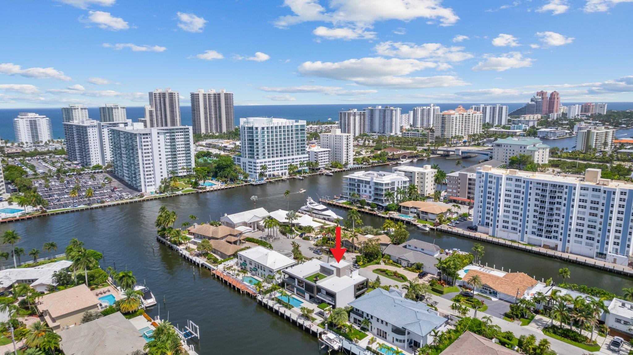 Coral Ridge Country Club - Residential