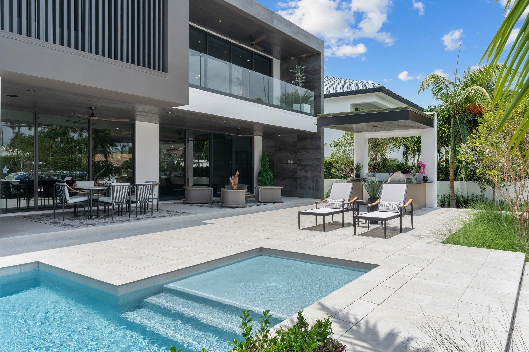 Coral Ridge Country Club - Residential