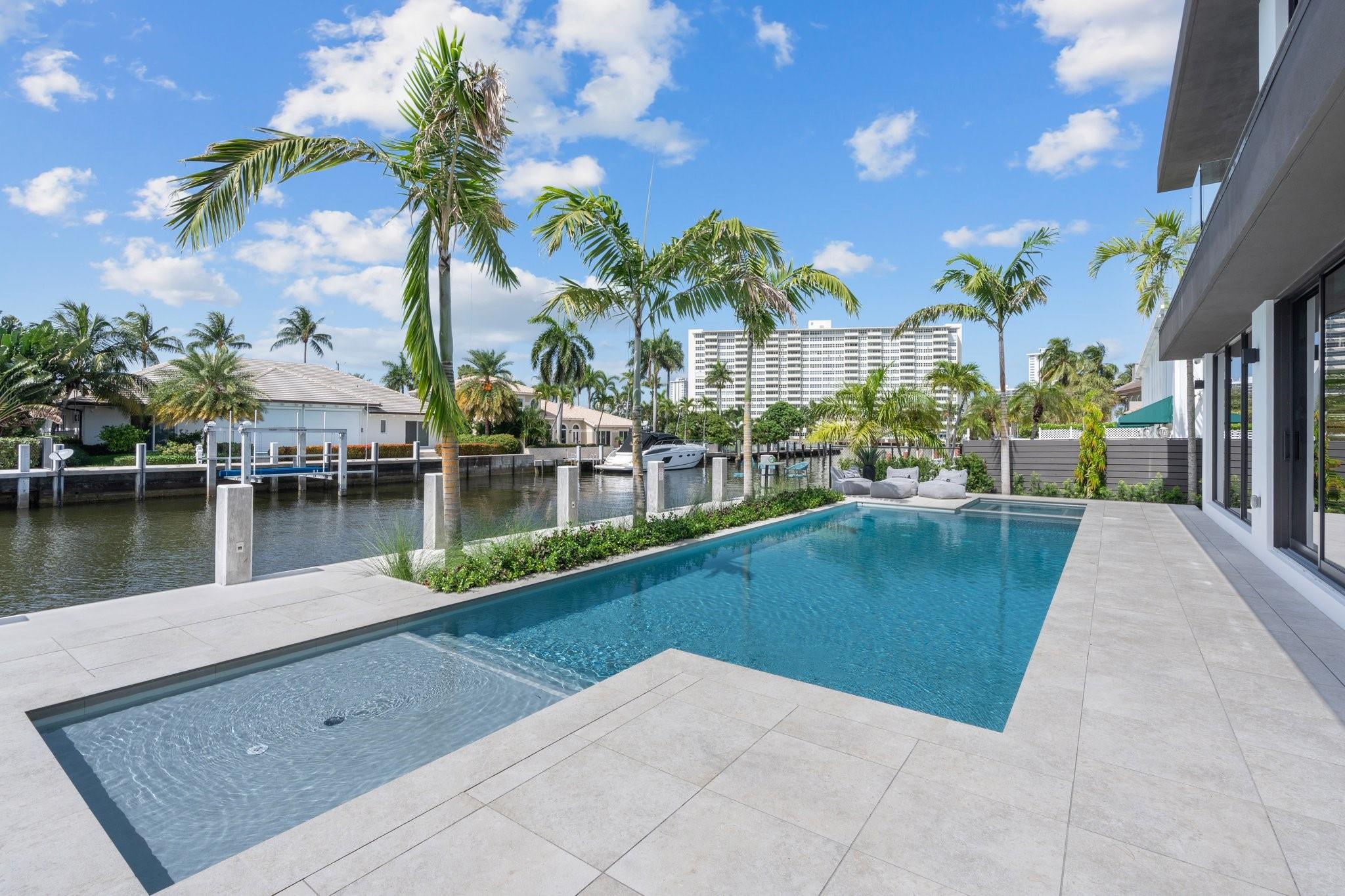 Coral Ridge Country Club - Residential