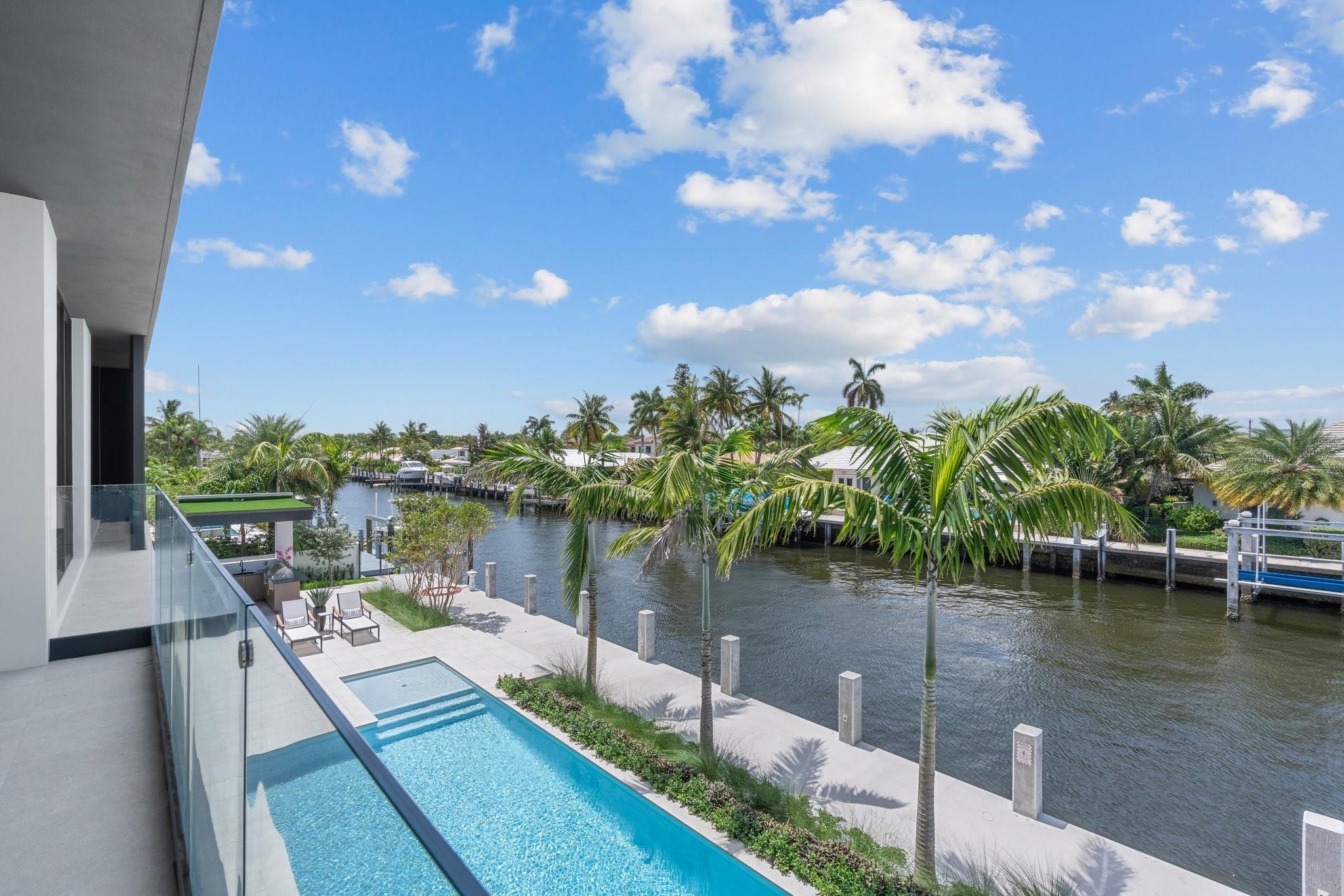 Coral Ridge Country Club - Residential