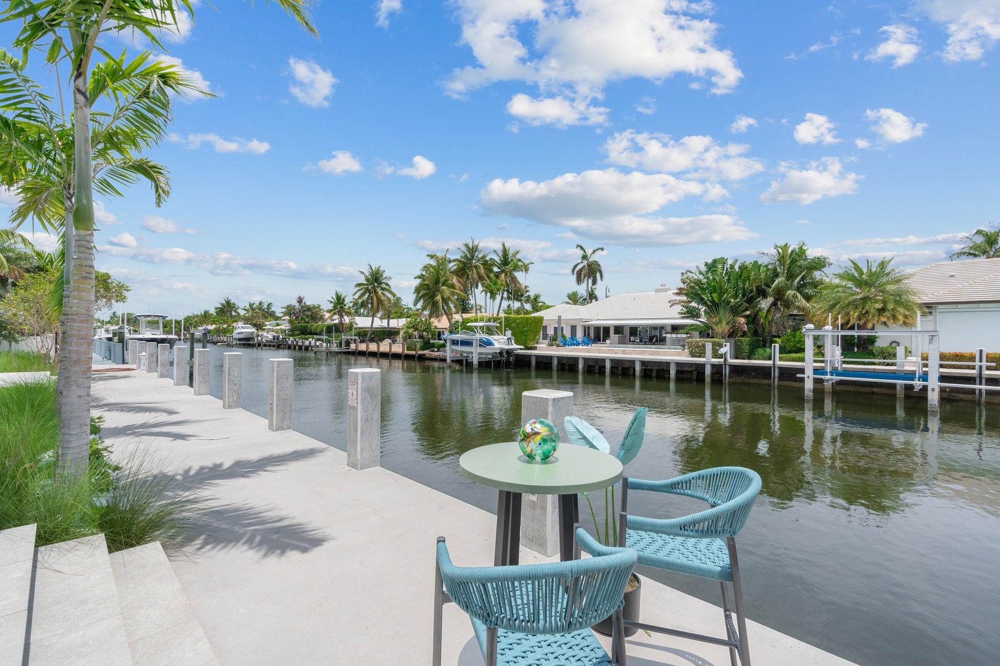 Coral Ridge Country Club - Residential