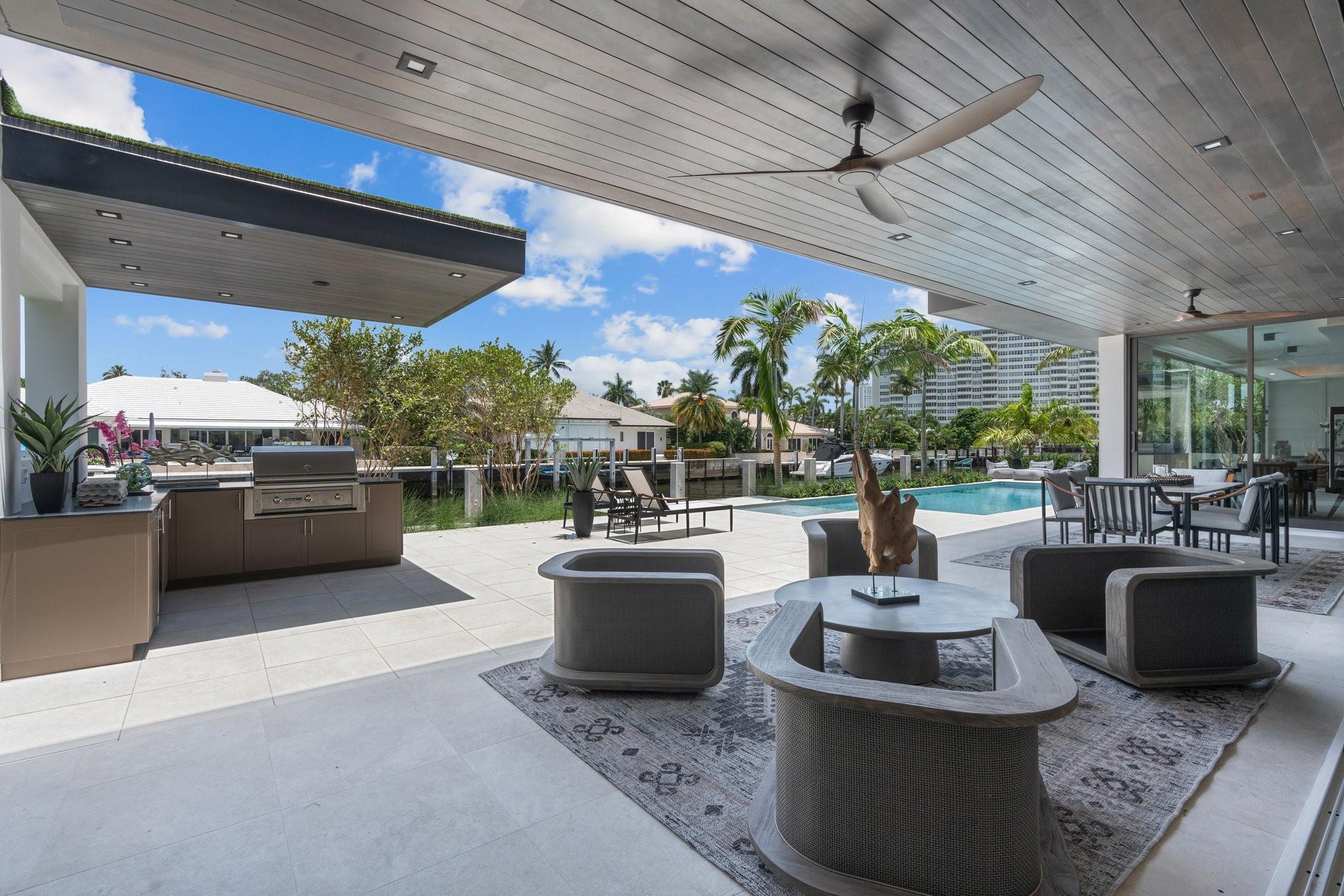 Coral Ridge Country Club - Residential