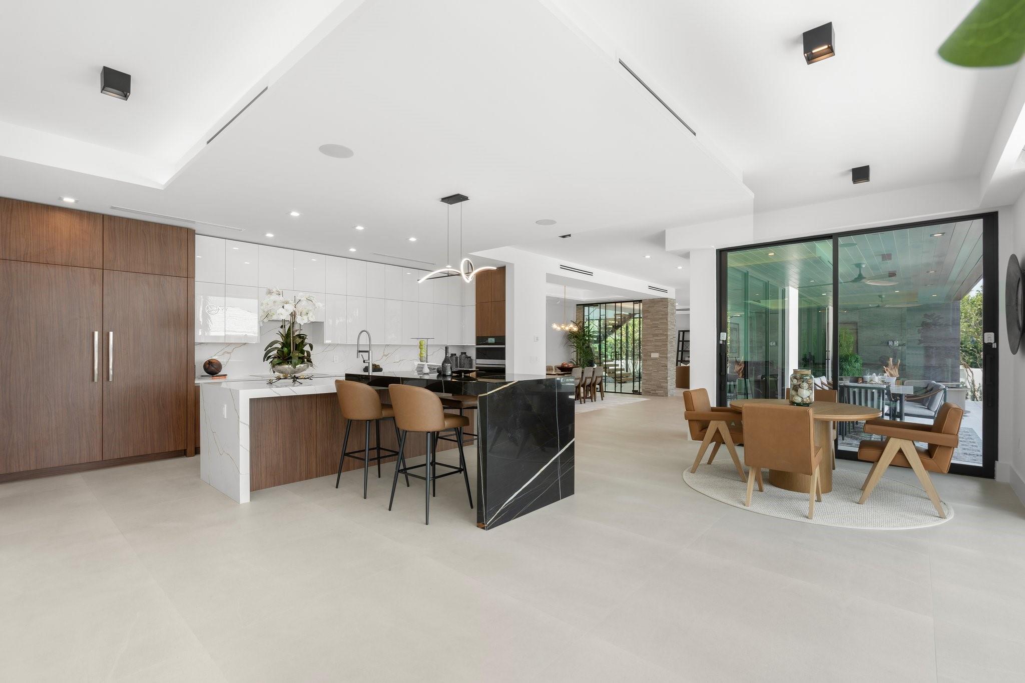 Coral Ridge Country Club - Residential