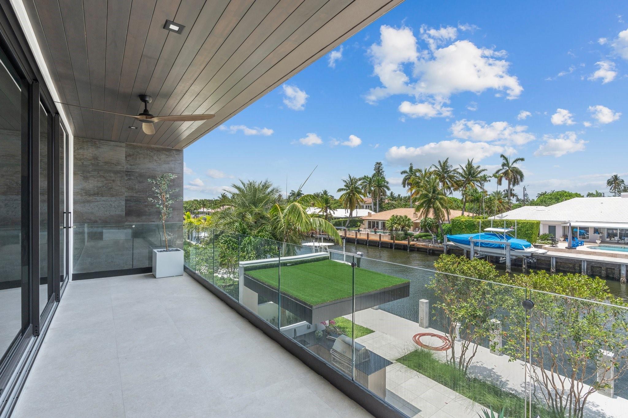 Coral Ridge Country Club - Residential