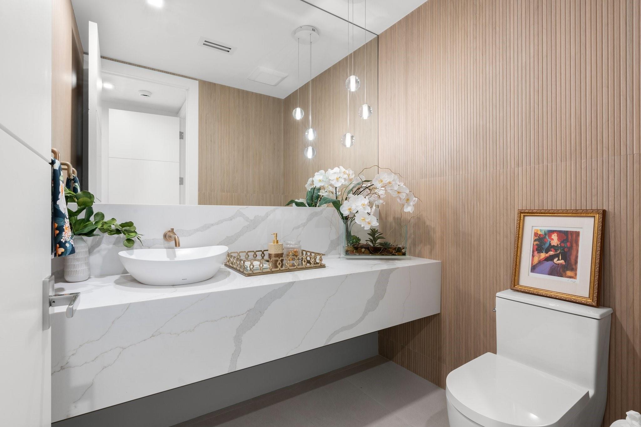 Coral Ridge Country Club - Residential