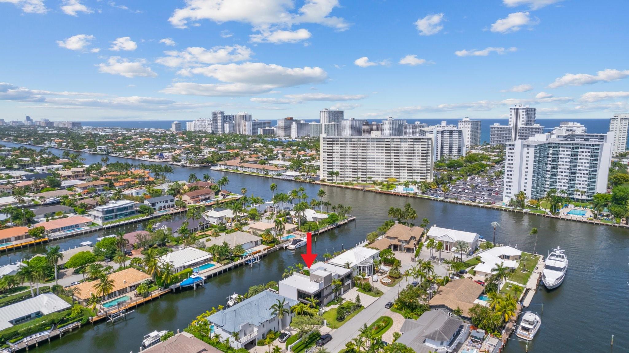 Coral Ridge Country Club - Residential