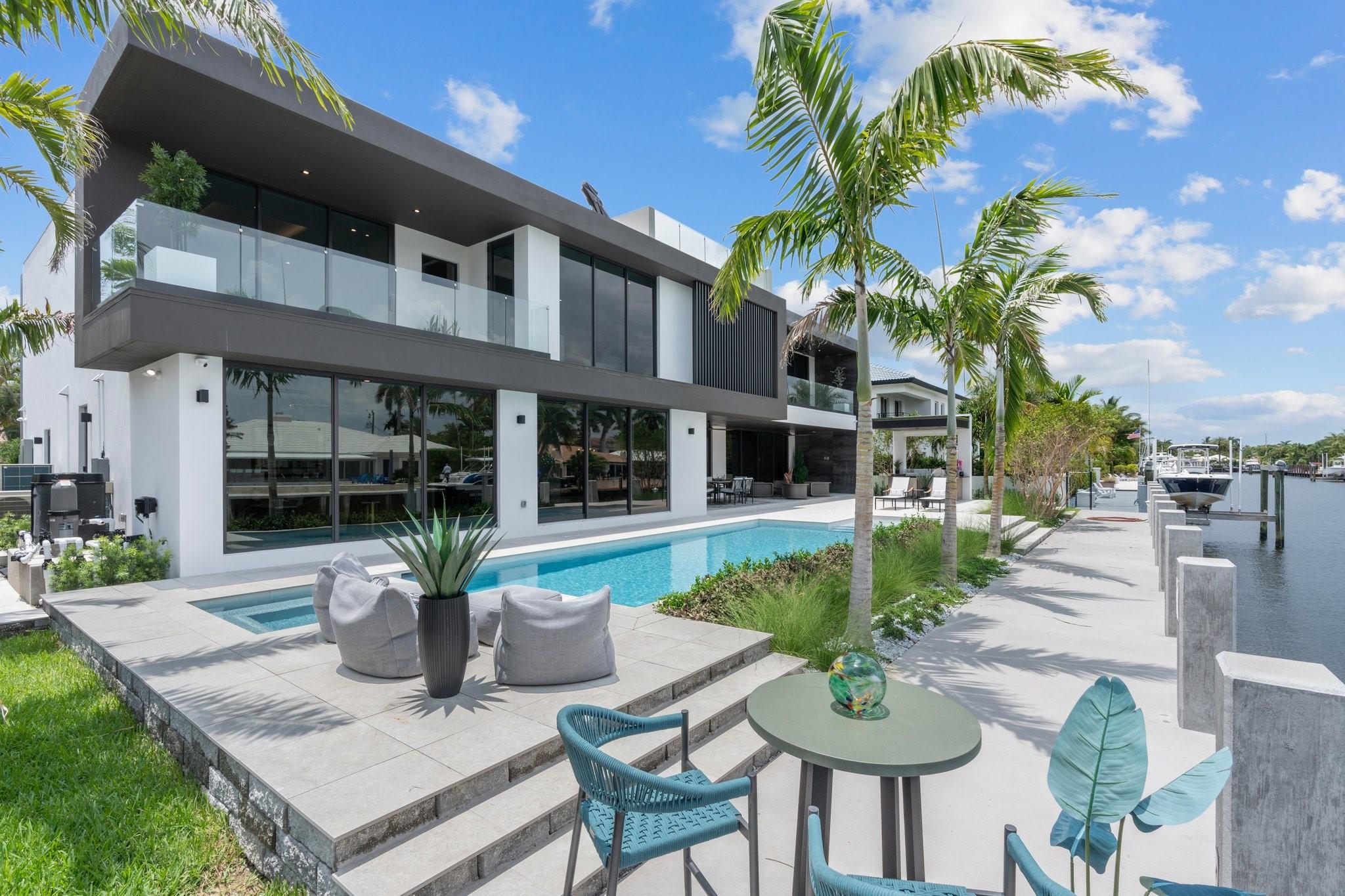 Coral Ridge Country Club - Residential