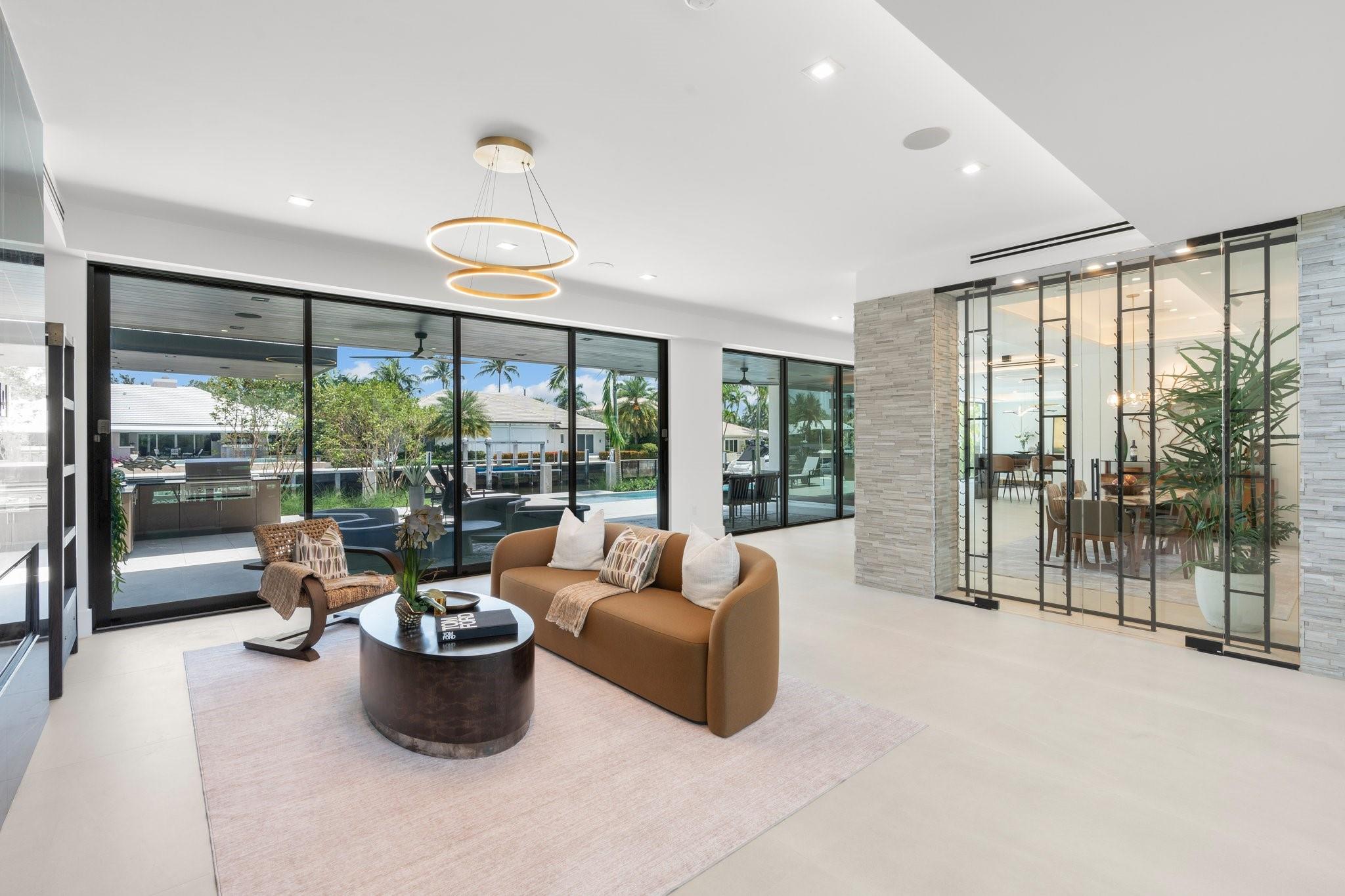 Coral Ridge Country Club - Residential